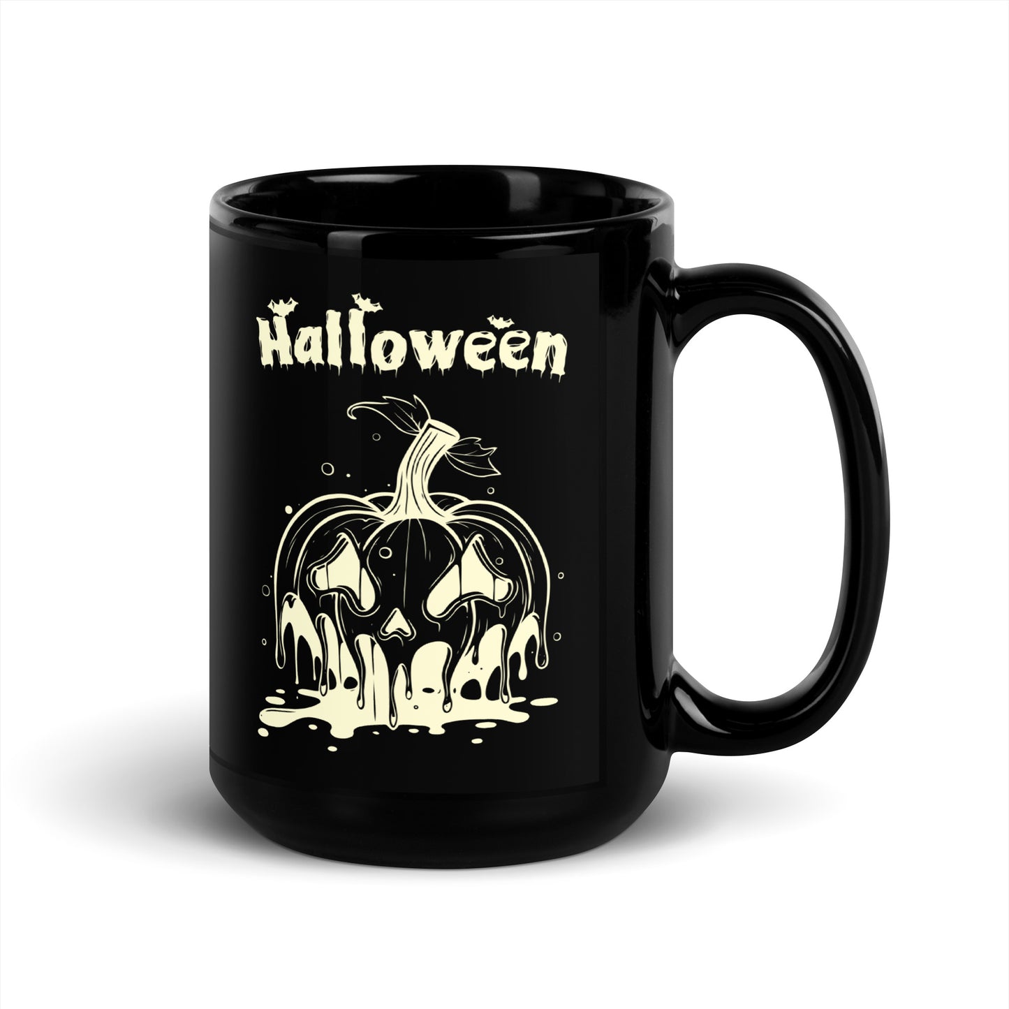 HALLOWEEN MUG