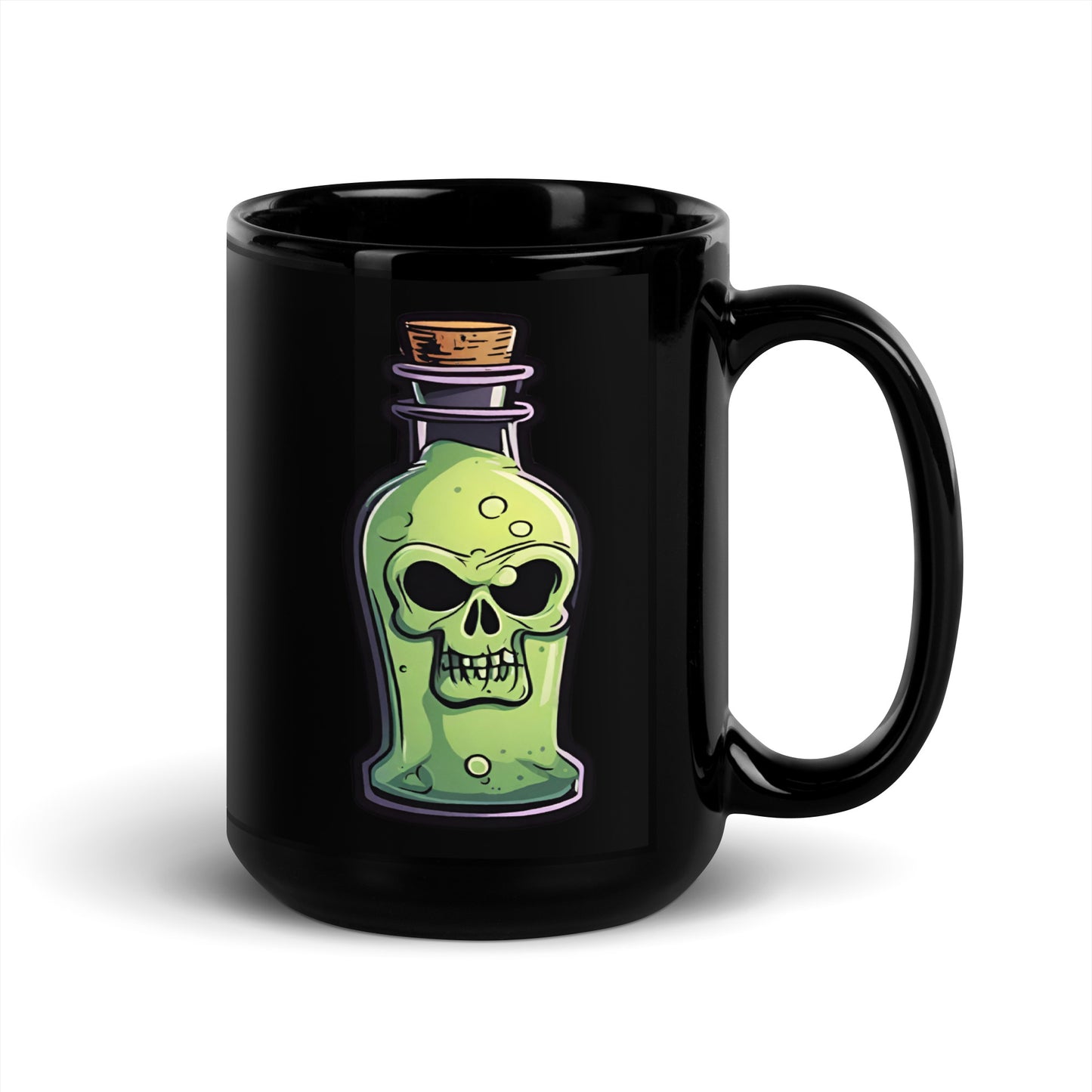 POISON MUG