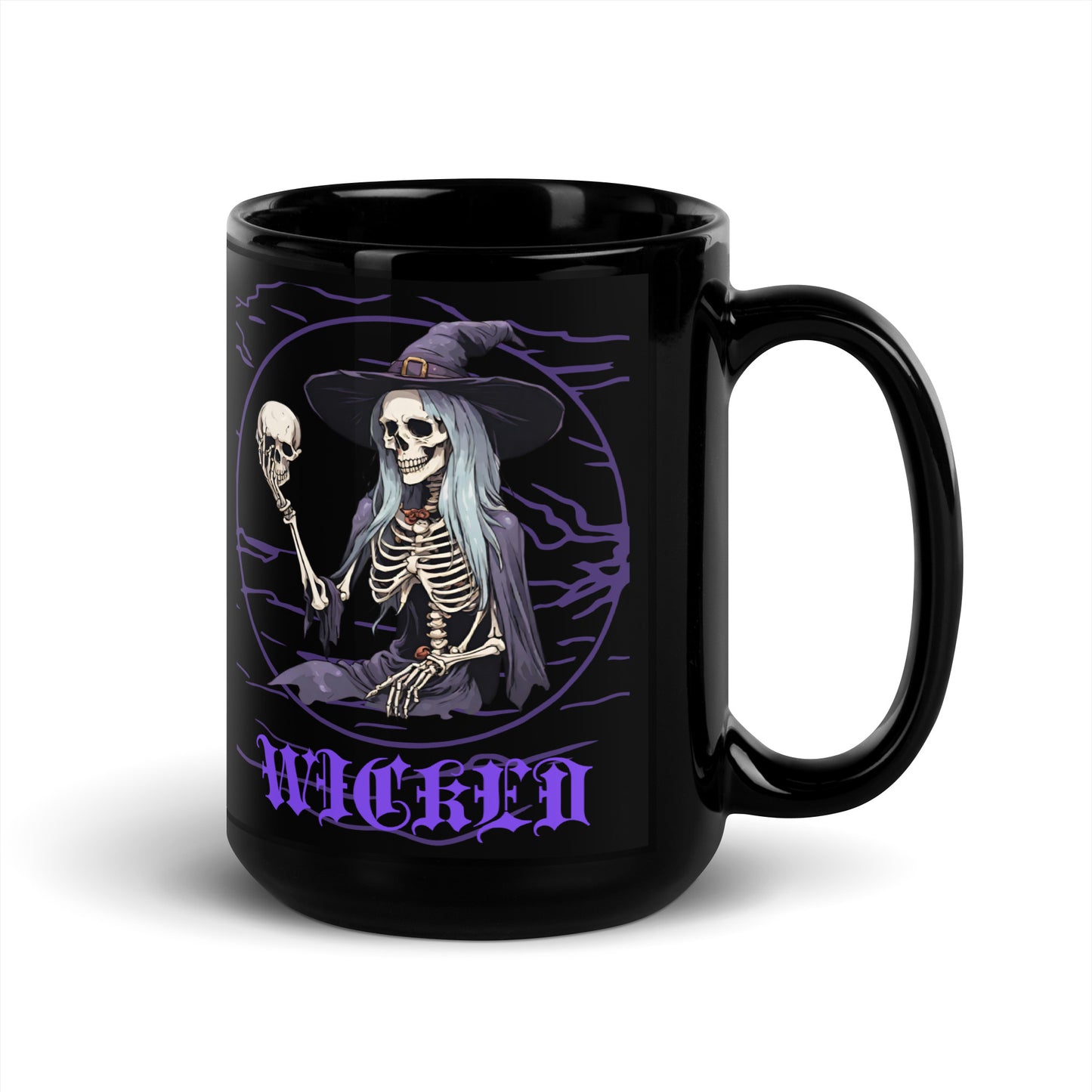 WICKED MUG