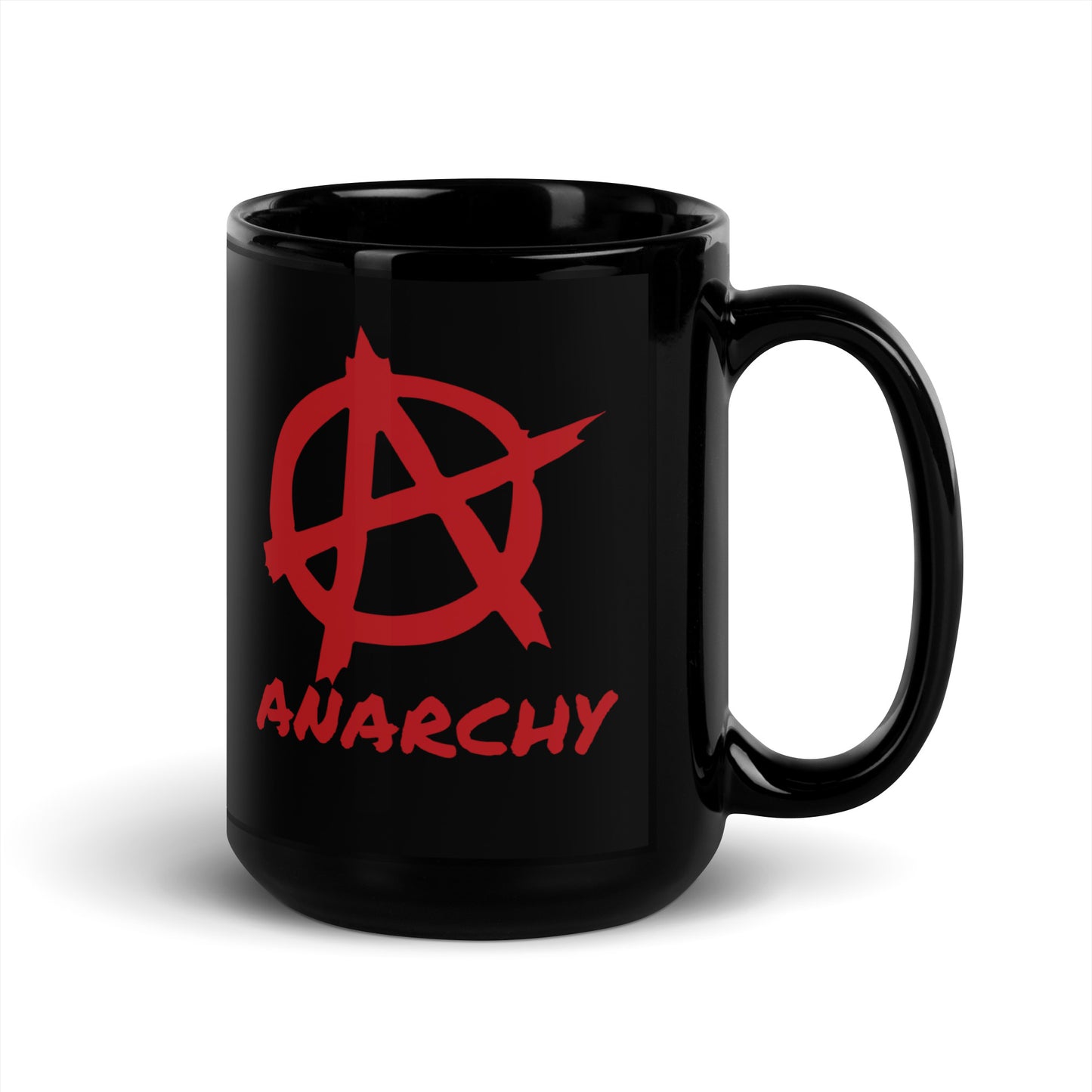 ANARCHY MUG