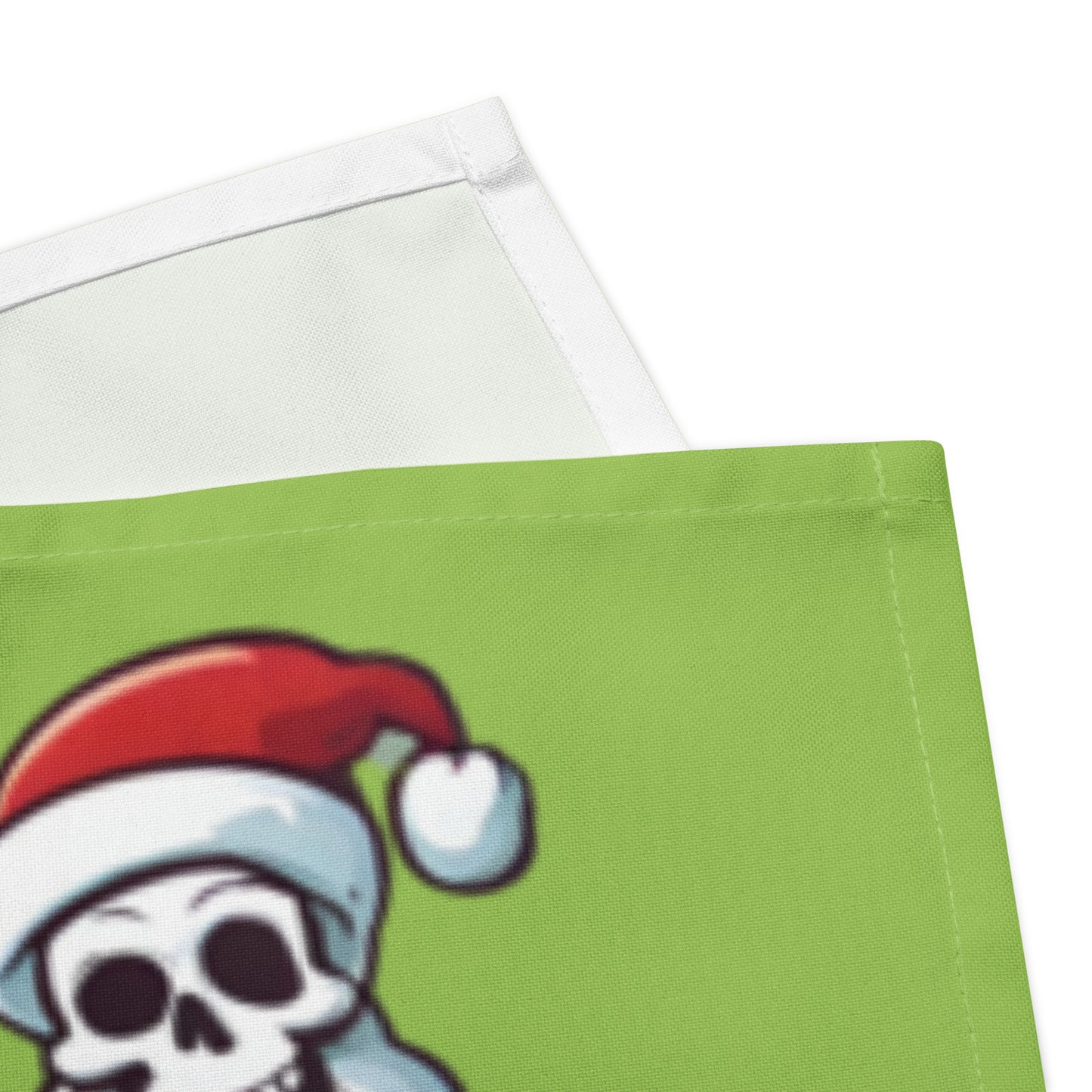 SANTA TREE CLOTH NAPKIN SET