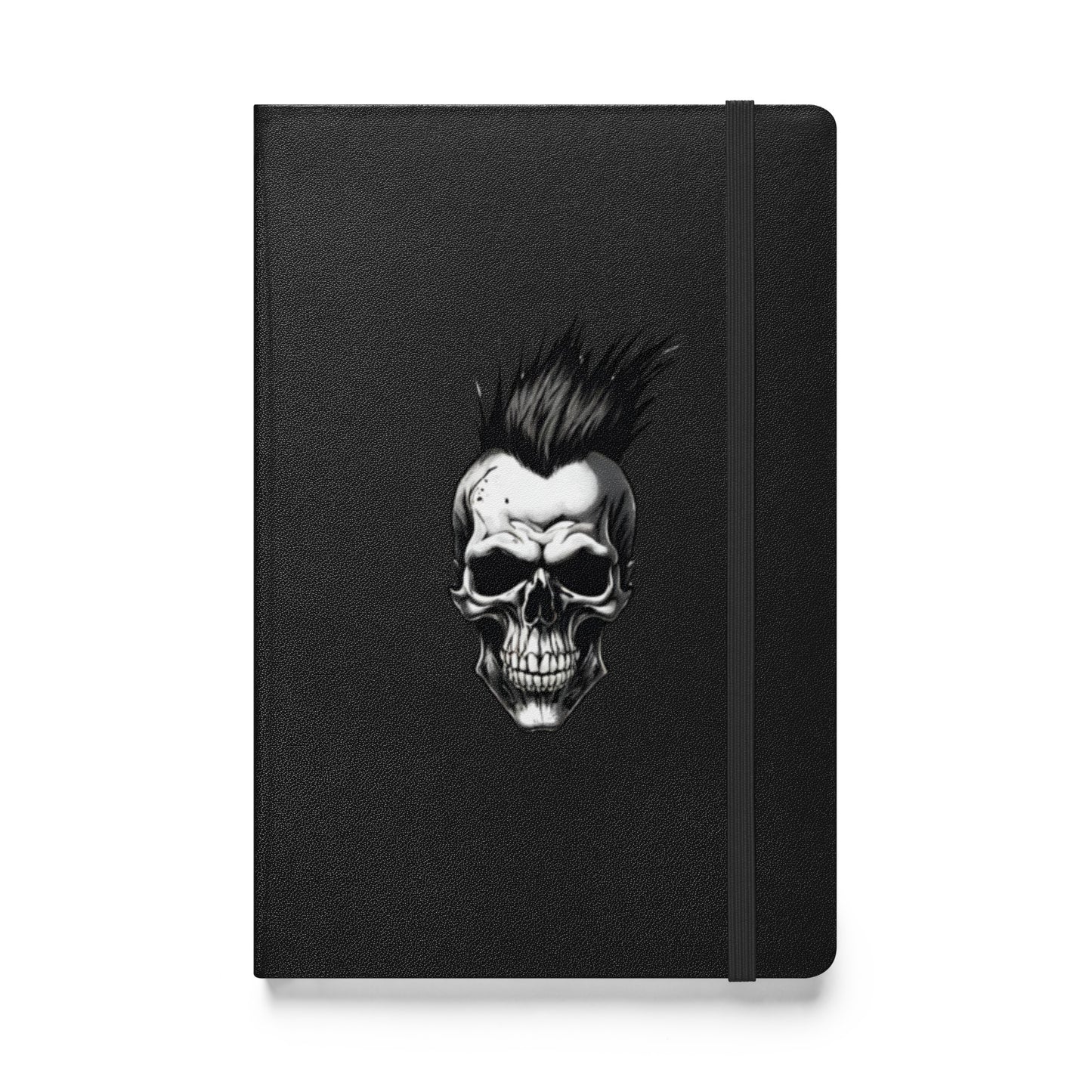 CREEP HARDCOVER BOUND NOTEBOOK