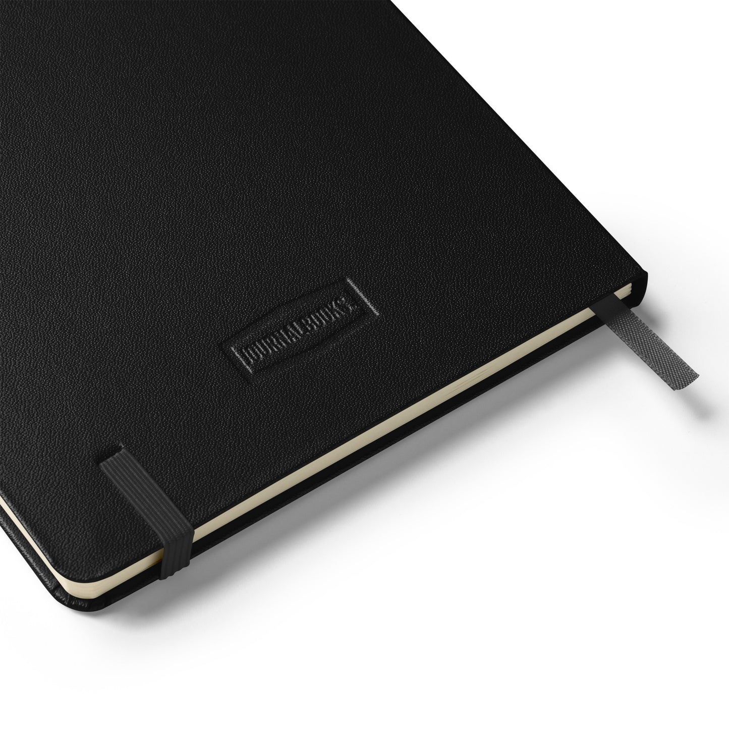 LOVE YOU TO DEATH HARDCOVER BOUND NOTEBOOK