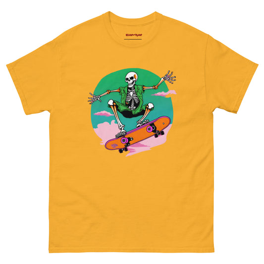 SKATER DEAD TEE