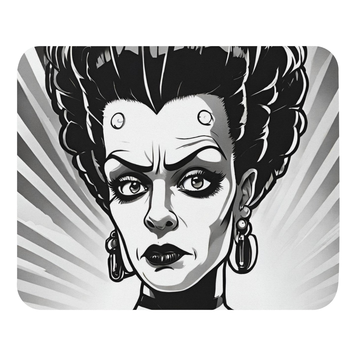 RIZZO MOUSE PAD