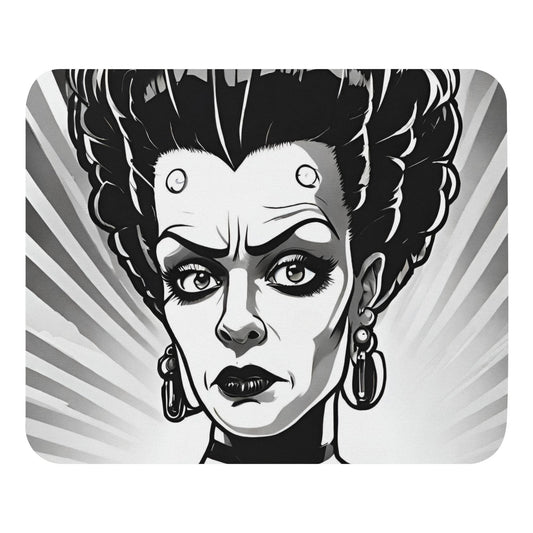 RIZZO MOUSE PAD