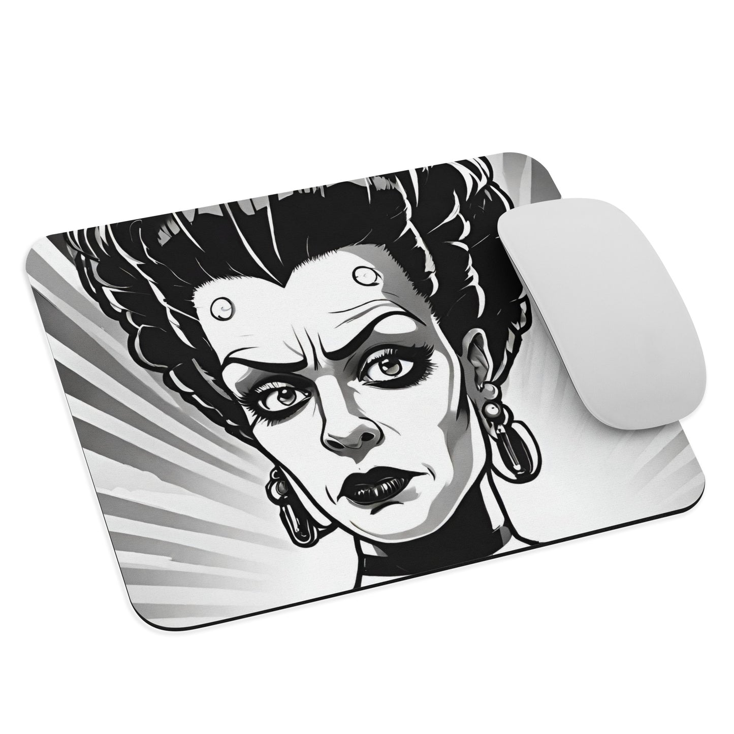 RIZZO MOUSE PAD