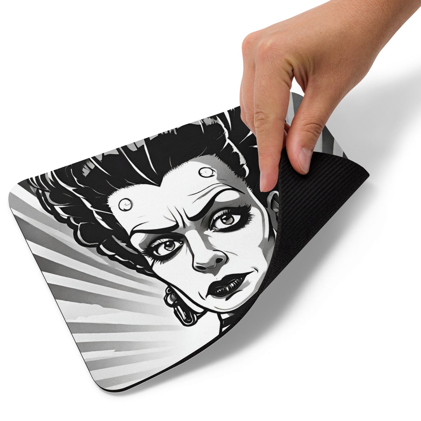RIZZO MOUSE PAD