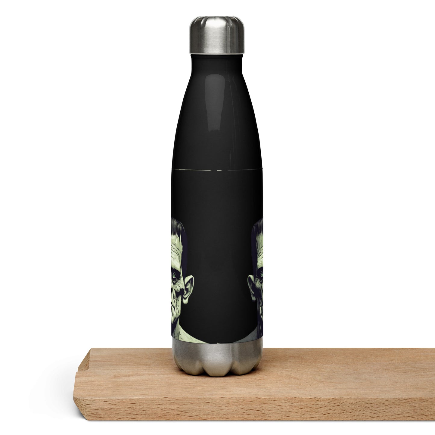 FRANK STAINLESS STEEL WATER BOTTLER