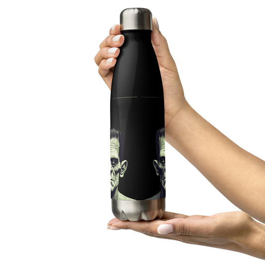 FRANK STAINLESS STEEL WATER BOTTLER