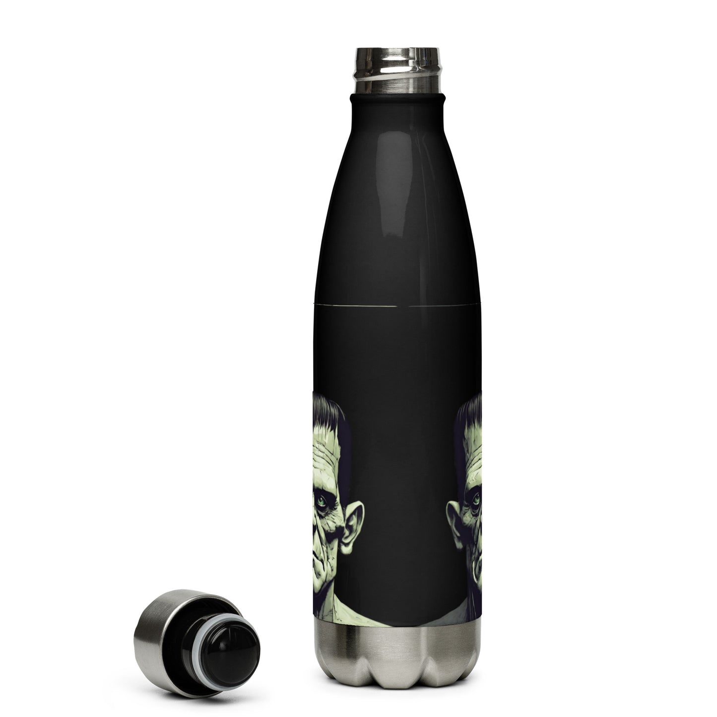 FRANK STAINLESS STEEL WATER BOTTLER