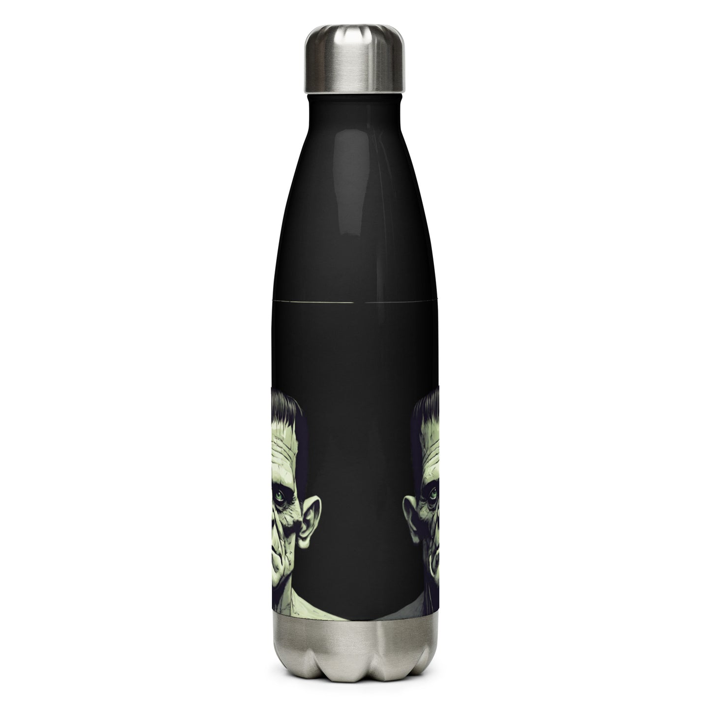FRANK STAINLESS STEEL WATER BOTTLER
