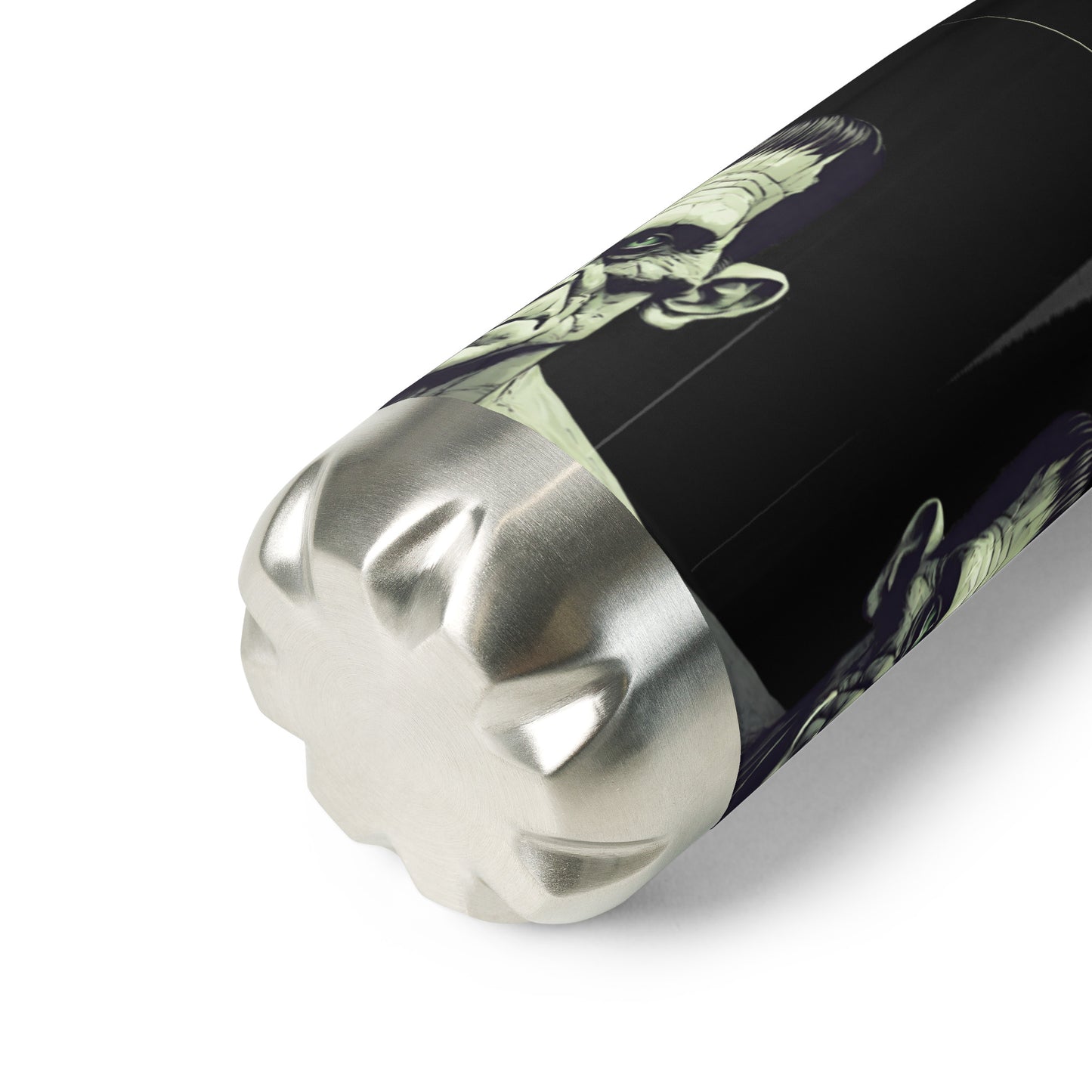 FRANK STAINLESS STEEL WATER BOTTLER