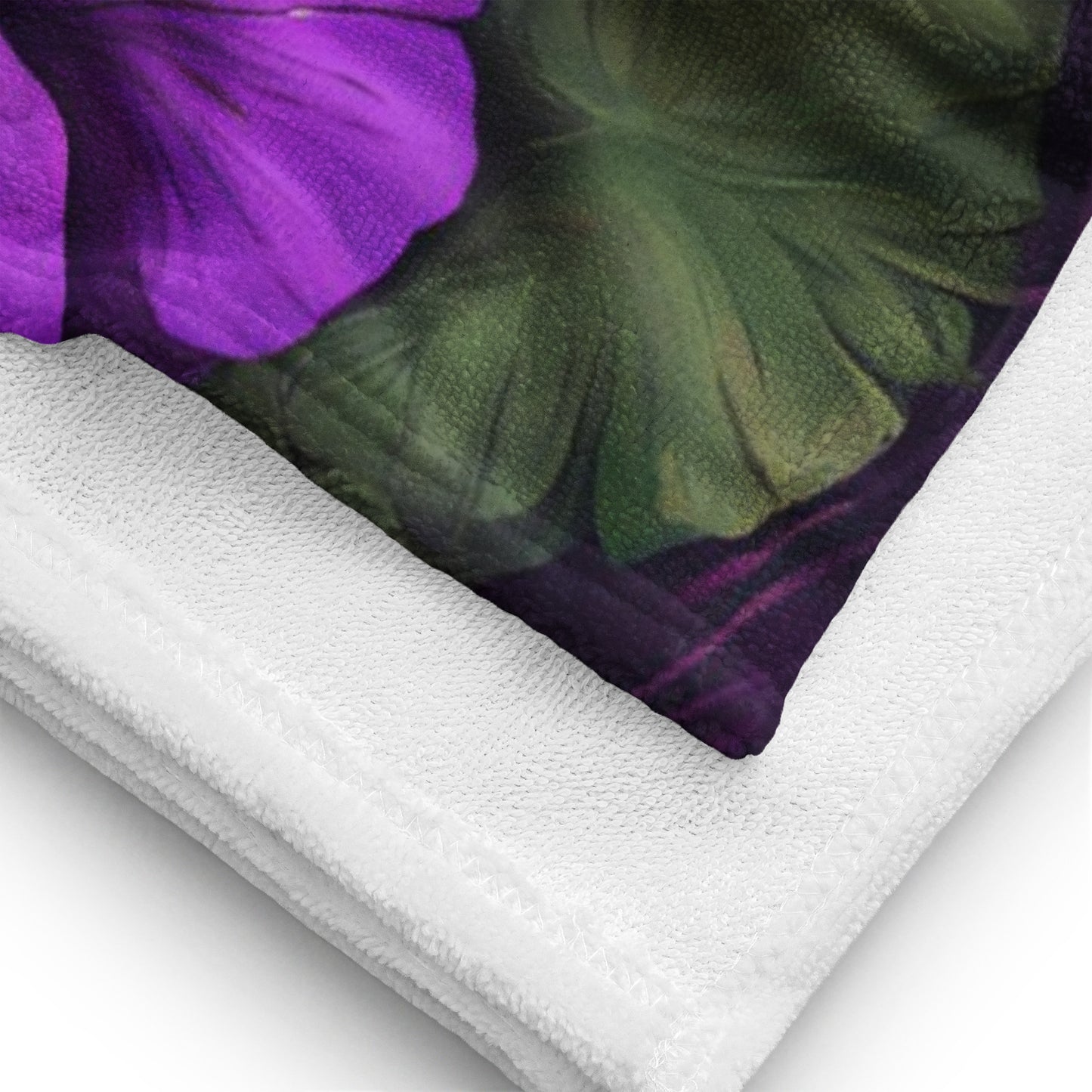 SUGAR SKULL RESORT BEACH TOWEL