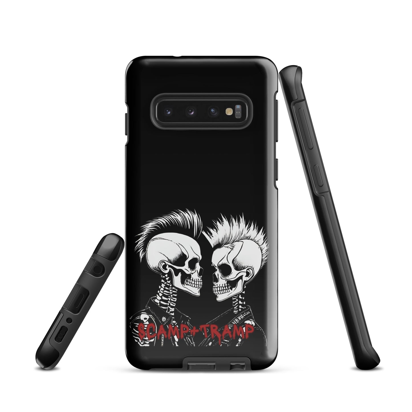 SCAMP+TRAMP TOUGH CASE FOR Samsung®