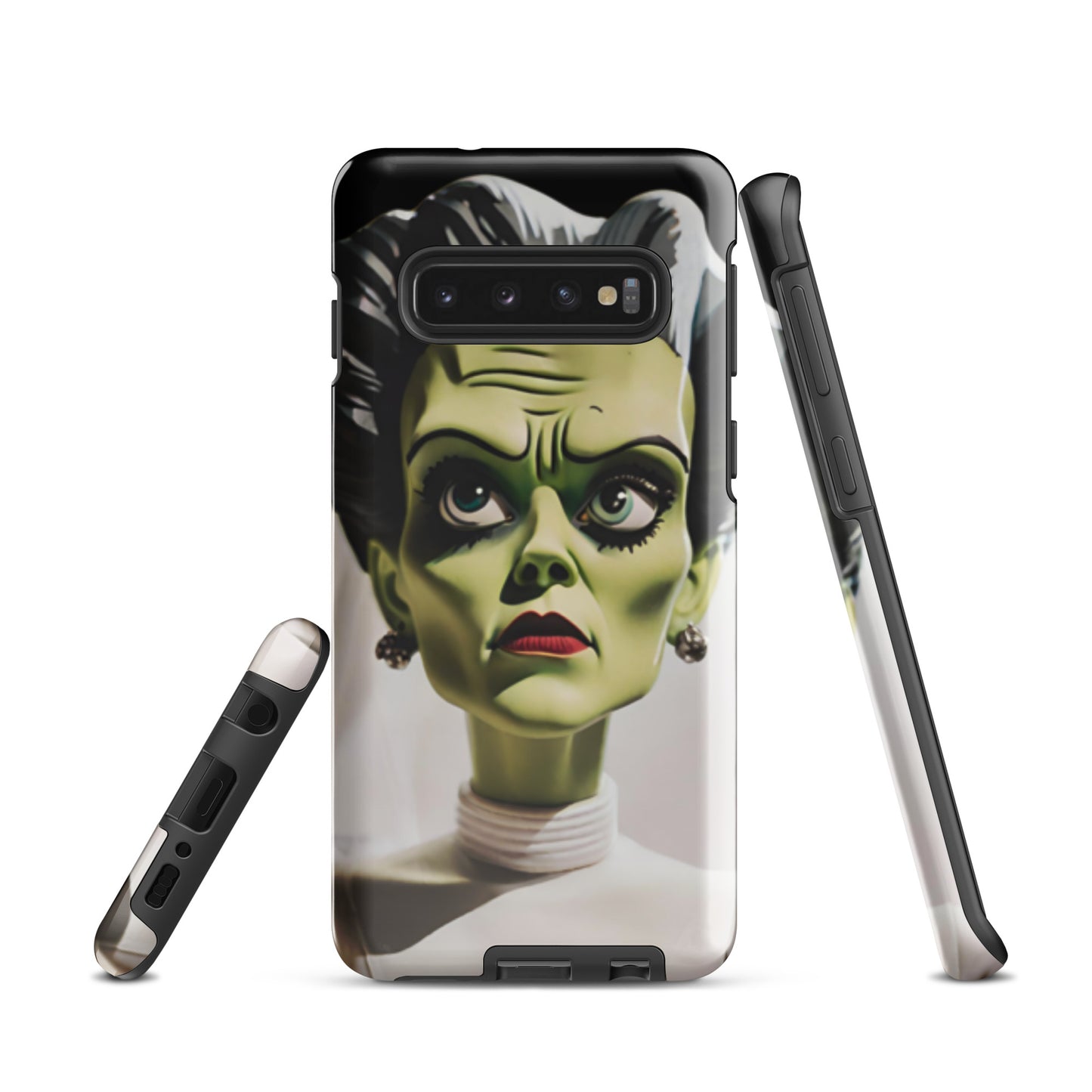 BRIDE OF FRANK TOUGH CASE FOR Samsung®