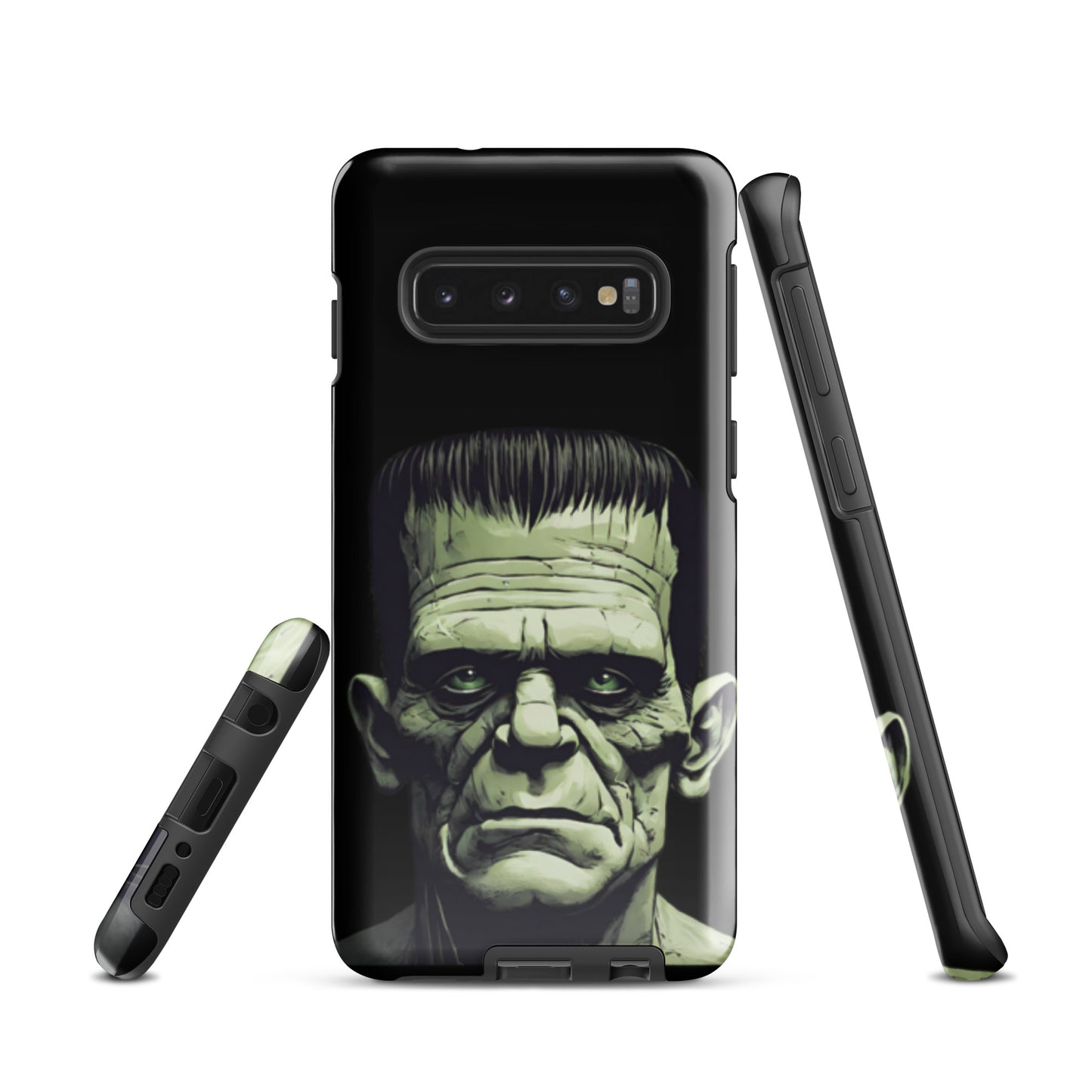 FRANK TOUGH CASE FOR Samsung®