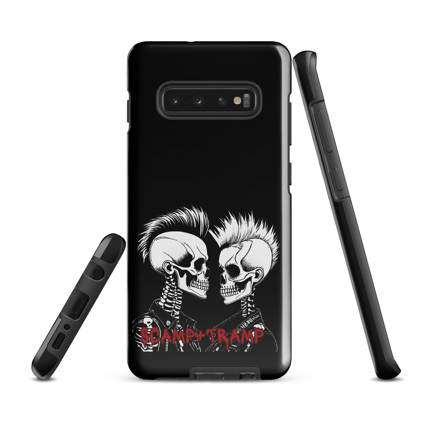 SCAMP+TRAMP TOUGH CASE FOR Samsung®