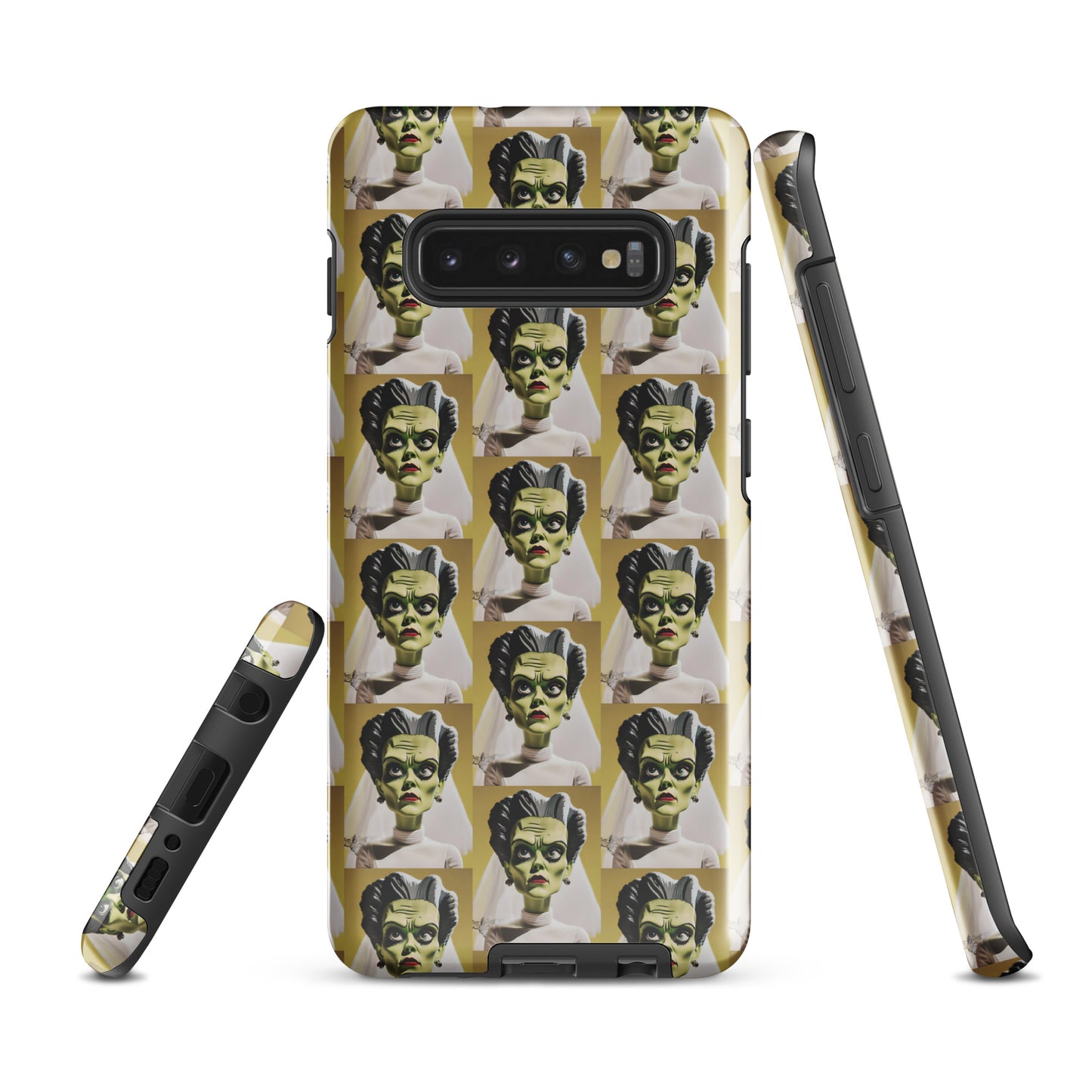BRIDE OF FRANK B TOUGH CASE FOR Samsung®