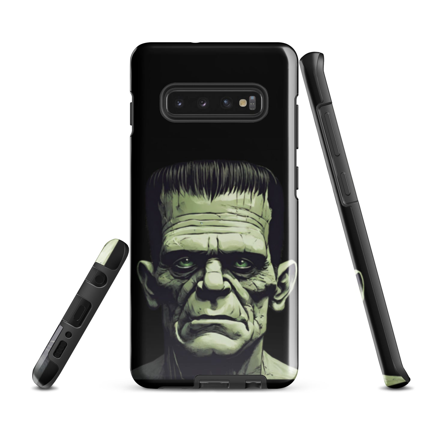 FRANK TOUGH CASE FOR Samsung®