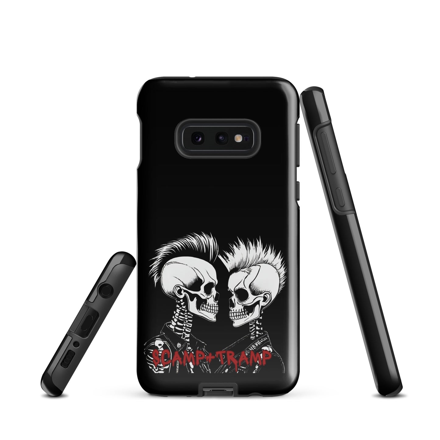 SCAMP+TRAMP TOUGH CASE FOR Samsung®
