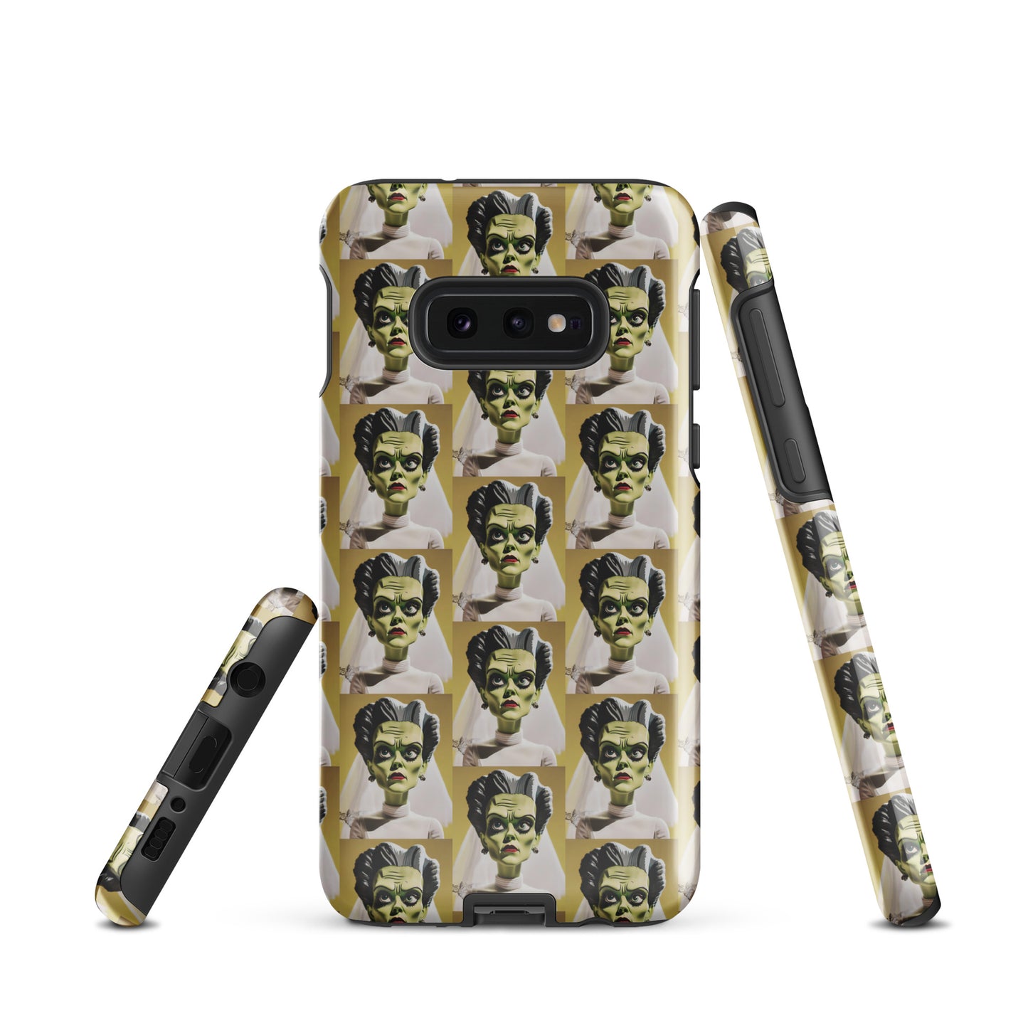 BRIDE OF FRANK B TOUGH CASE FOR Samsung®
