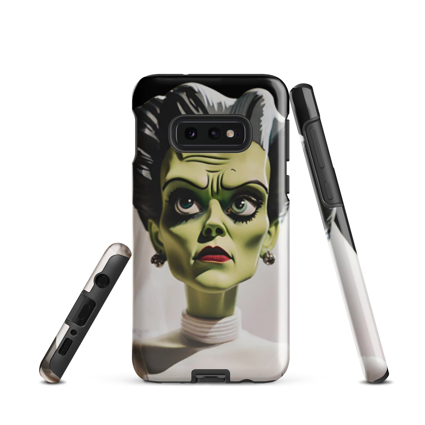 BRIDE OF FRANK TOUGH CASE FOR Samsung®