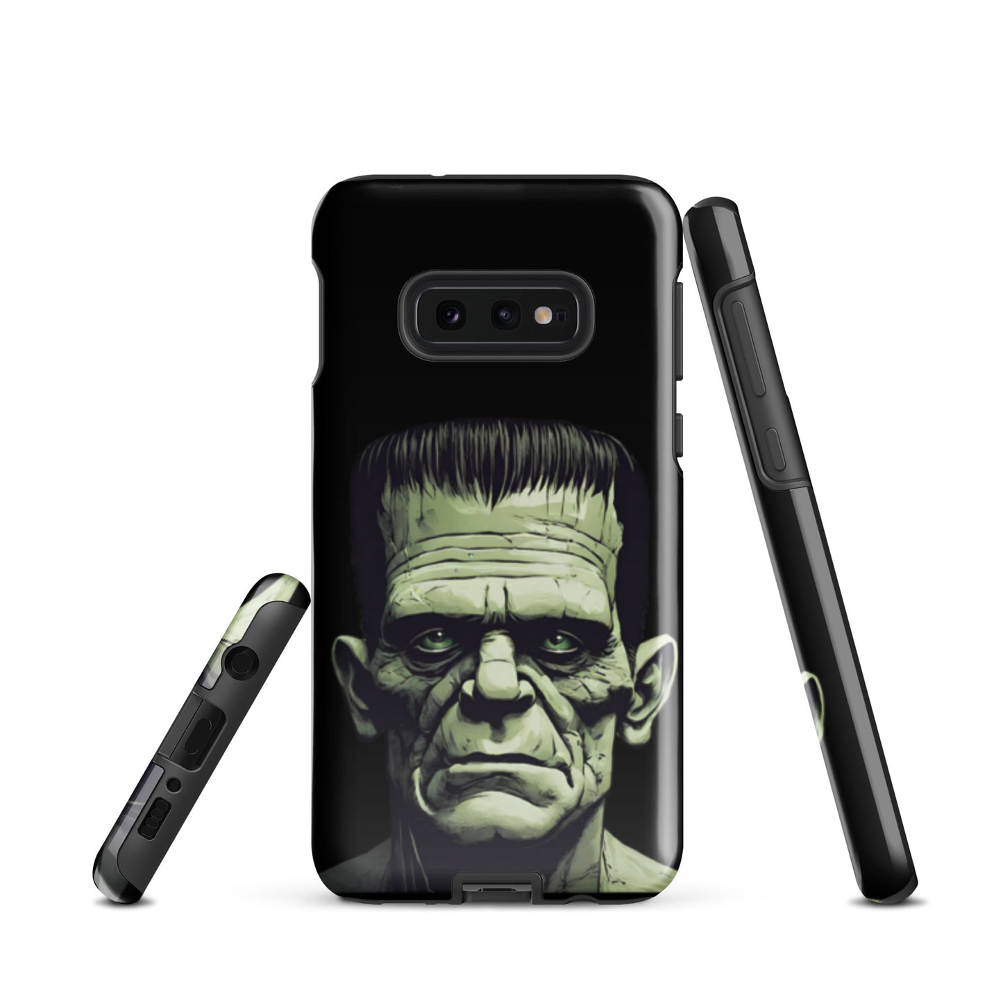 FRANK TOUGH CASE FOR Samsung®