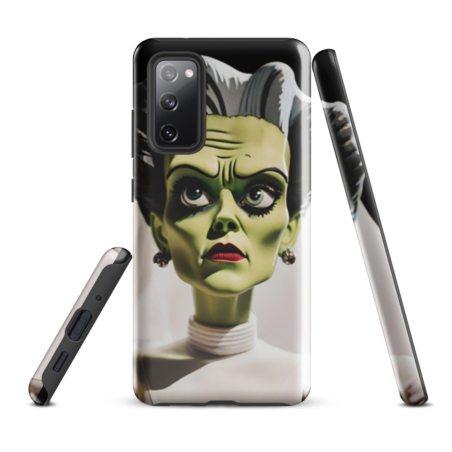 BRIDE OF FRANK TOUGH CASE FOR Samsung®
