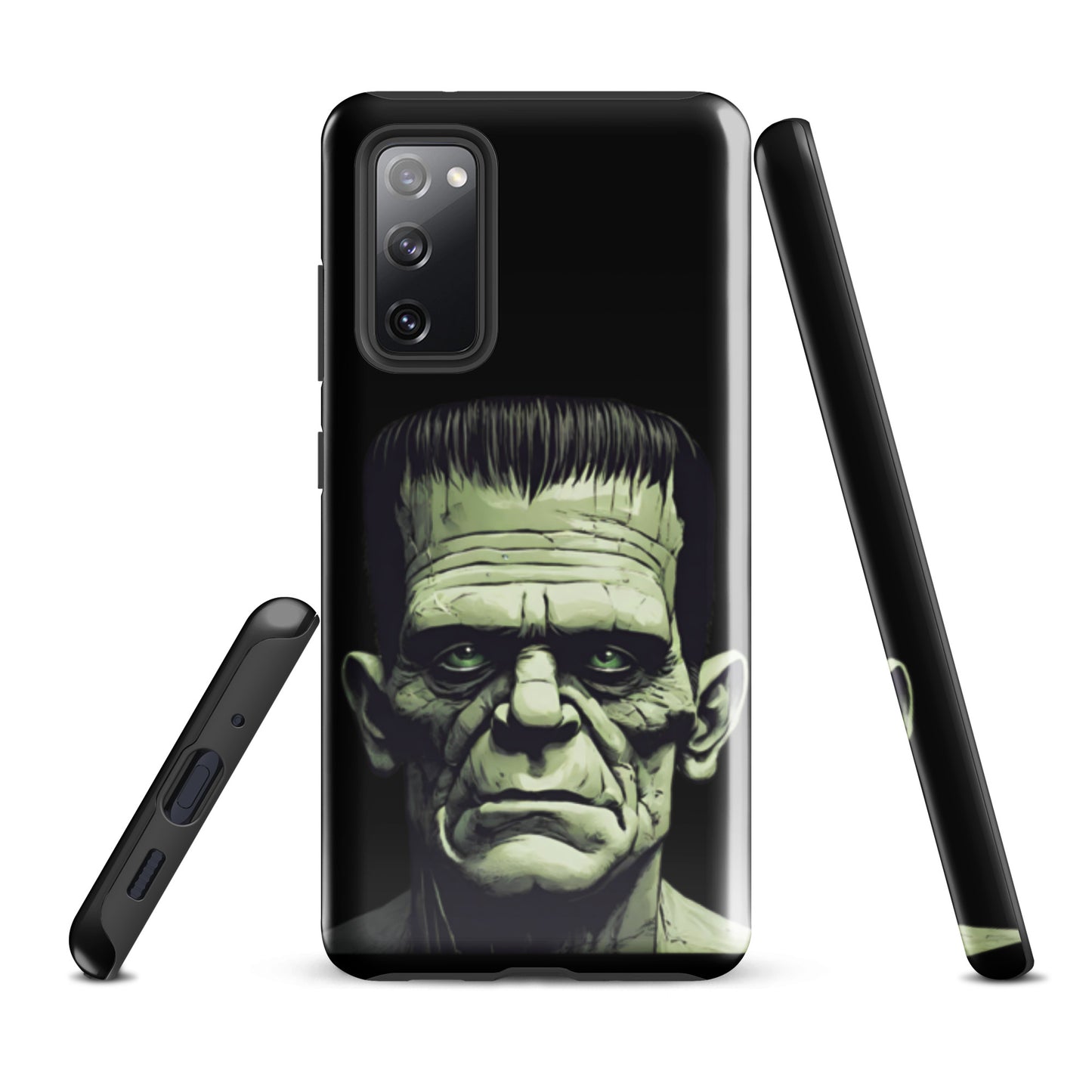 FRANK TOUGH CASE FOR Samsung®