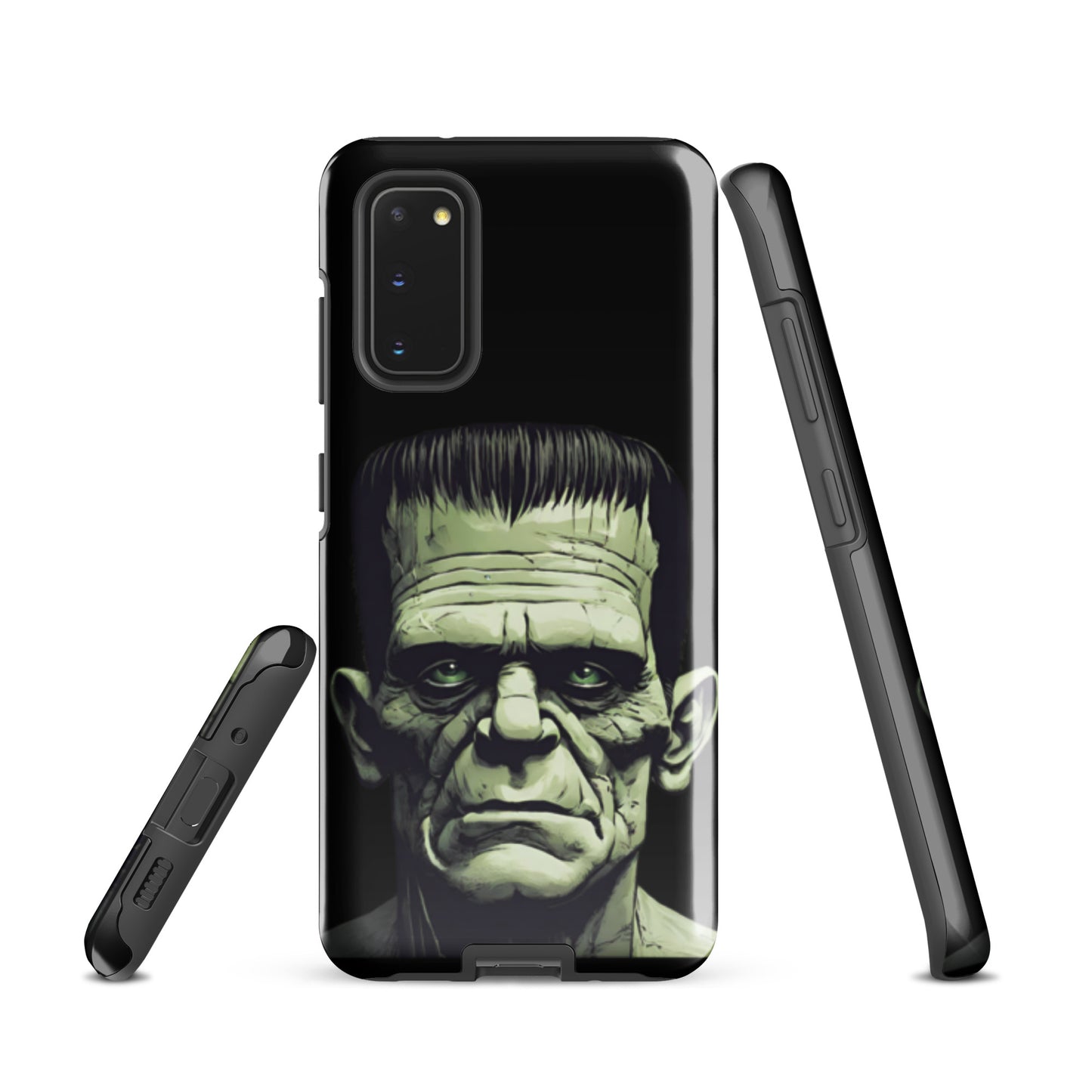 FRANK TOUGH CASE FOR Samsung®