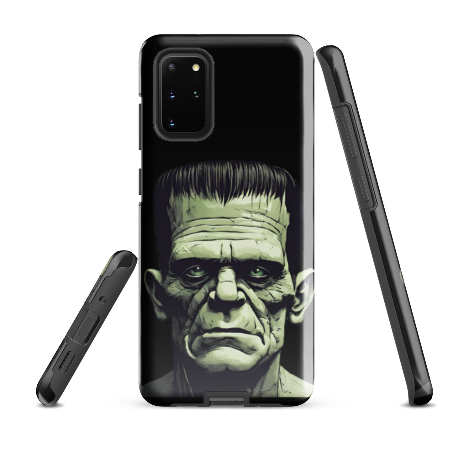 FRANK TOUGH CASE FOR Samsung®