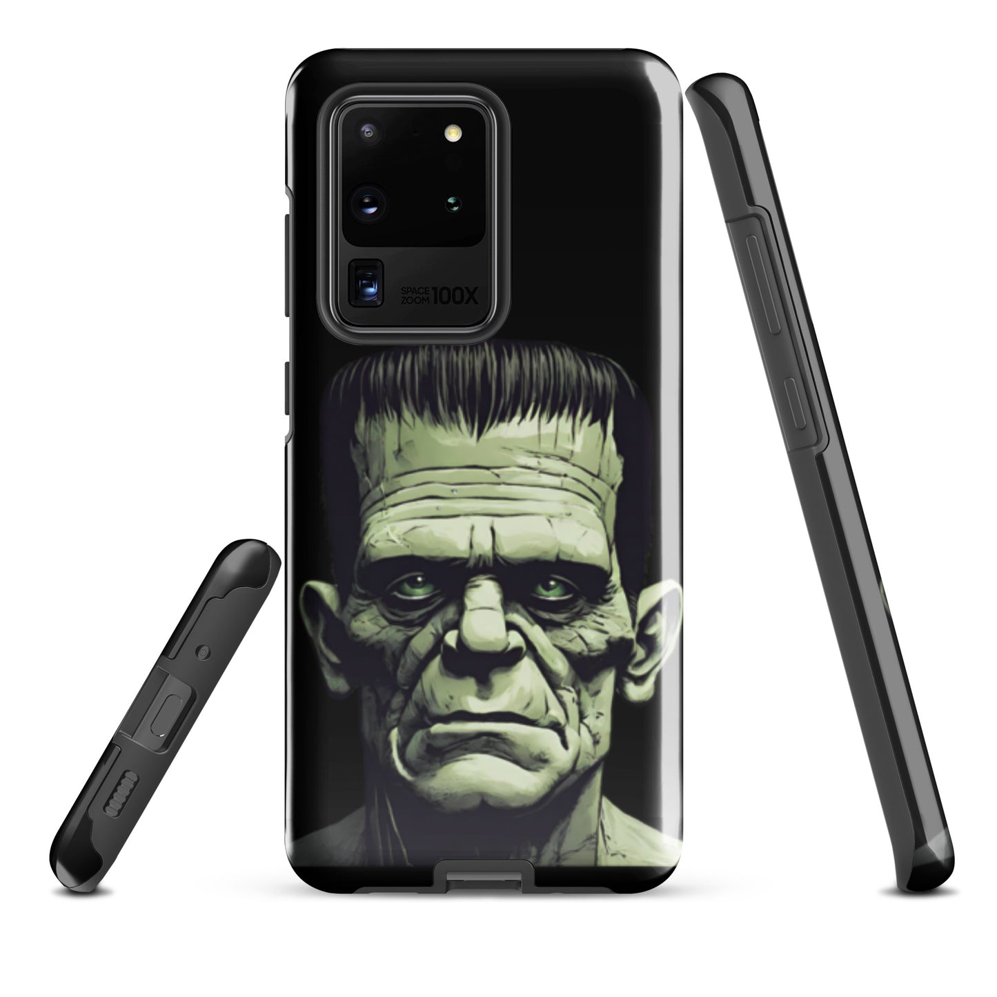 FRANK TOUGH CASE FOR Samsung®