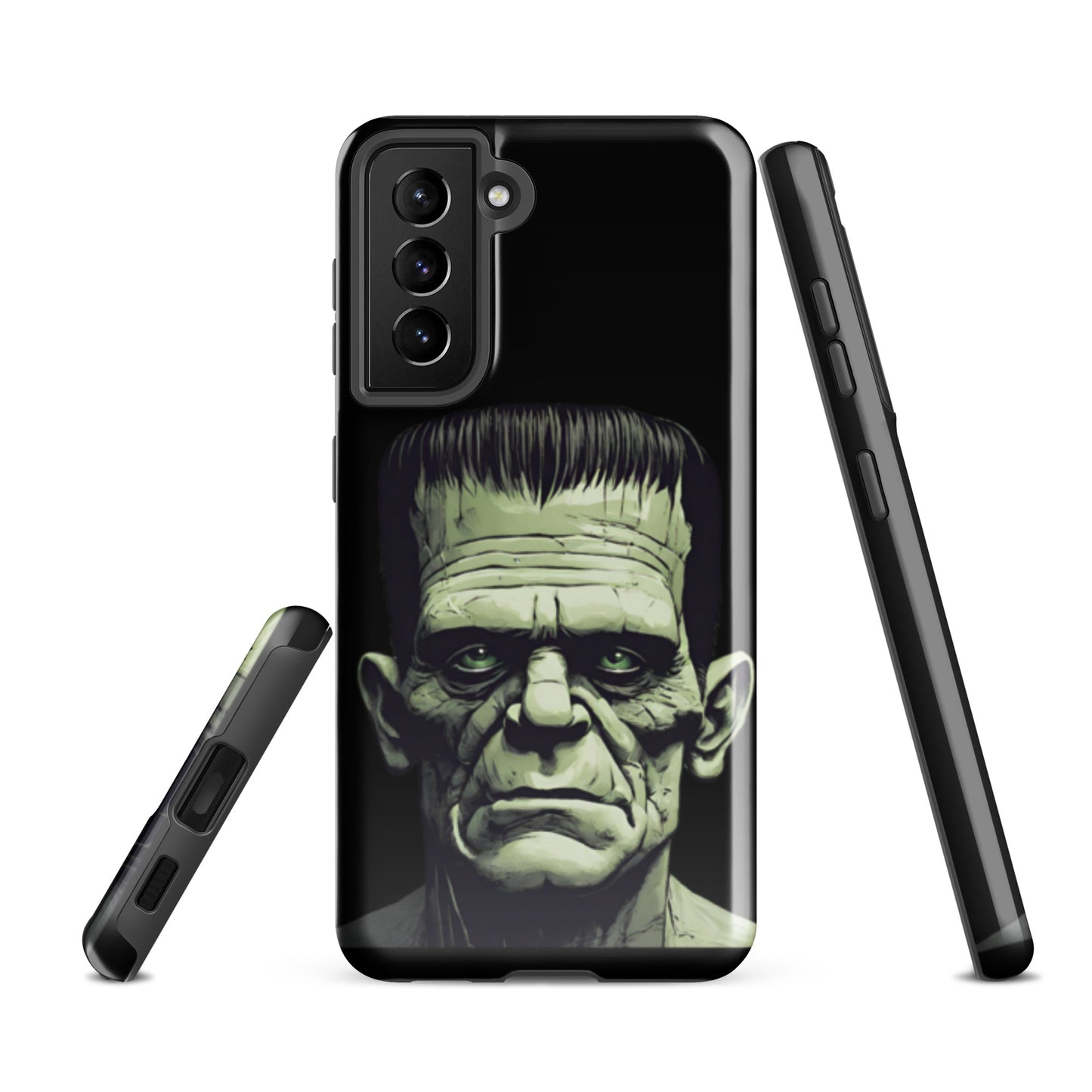 FRANK TOUGH CASE FOR Samsung®