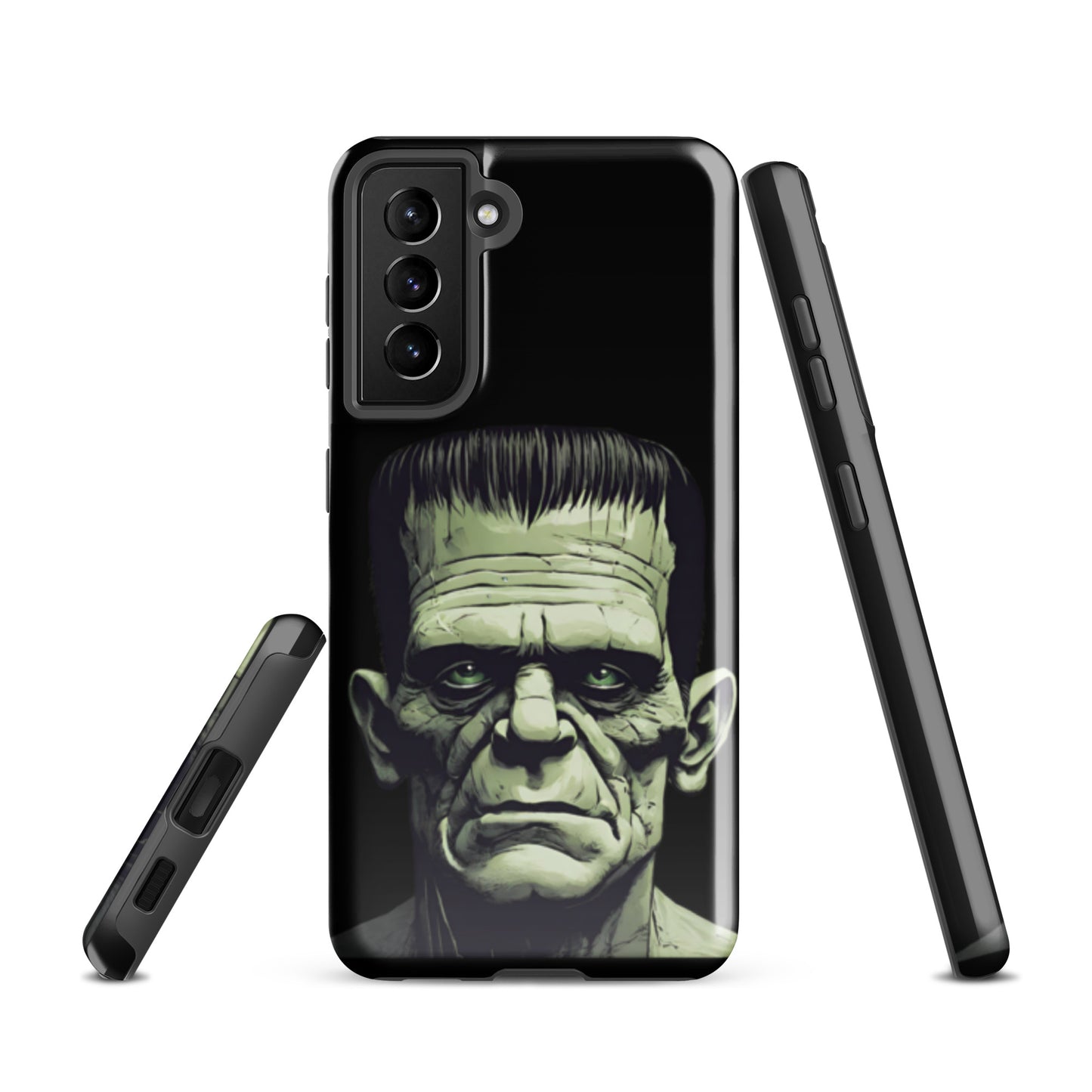FRANK TOUGH CASE FOR Samsung®