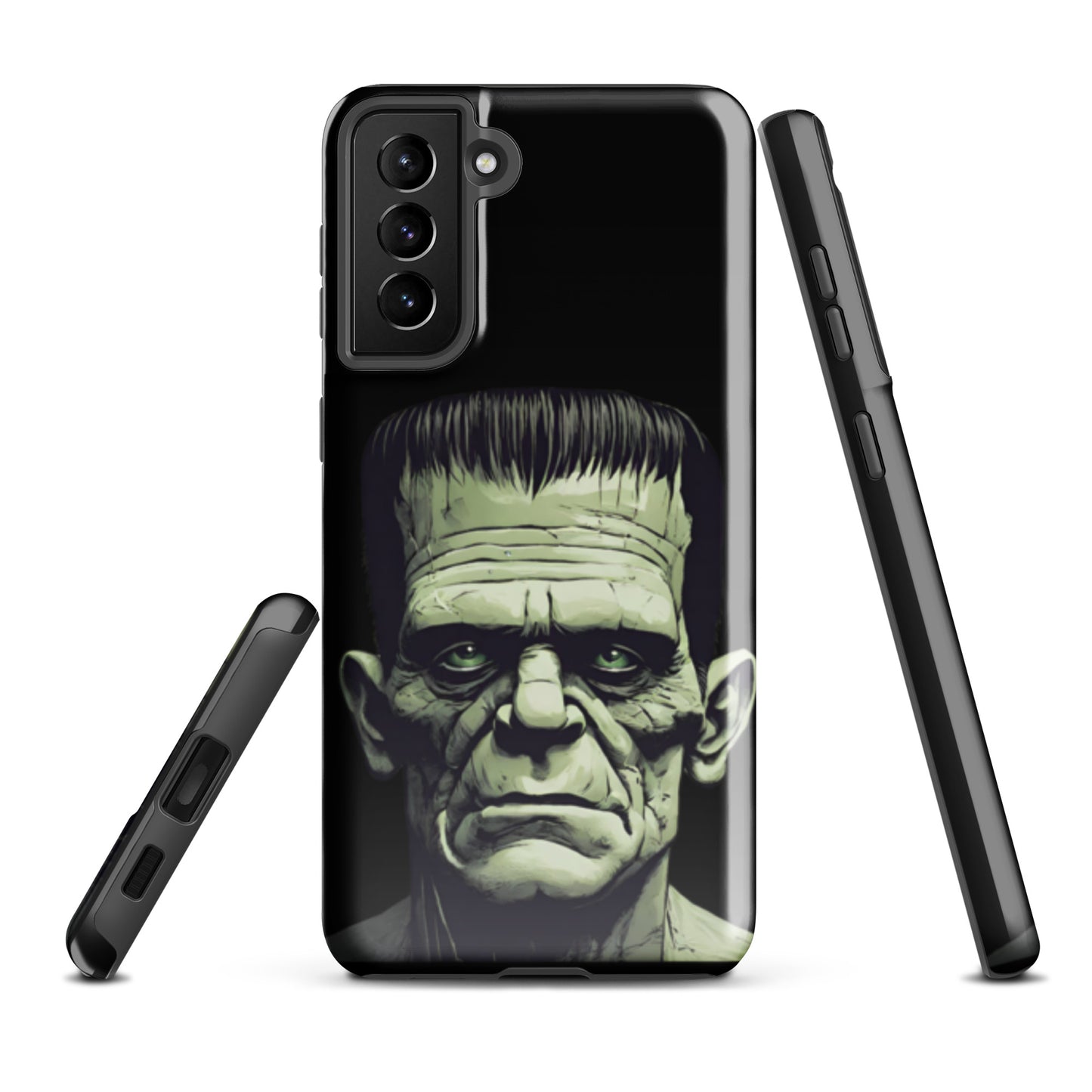 FRANK TOUGH CASE FOR Samsung®