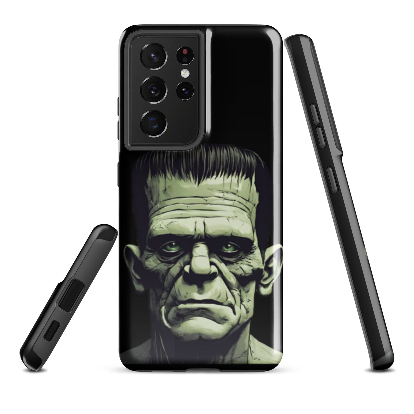 FRANK TOUGH CASE FOR Samsung®