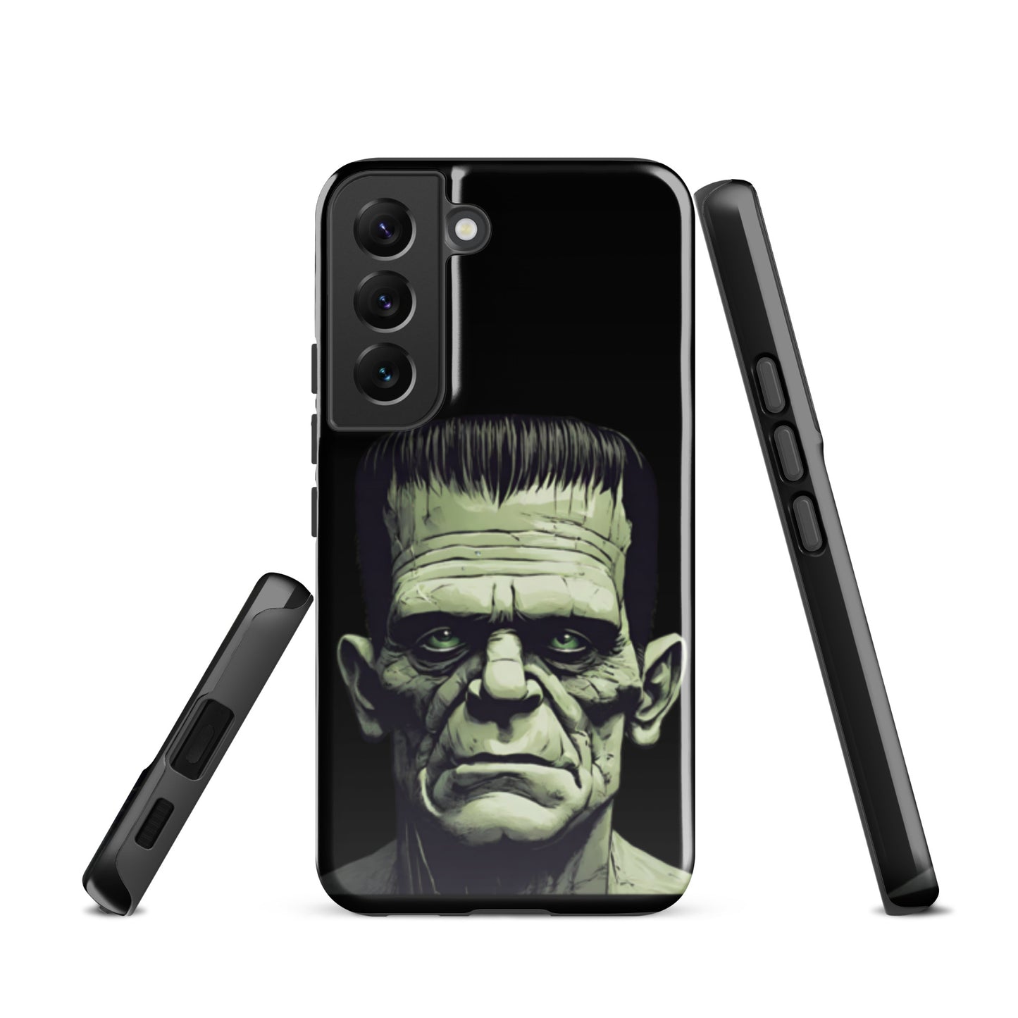 FRANK TOUGH CASE FOR Samsung®