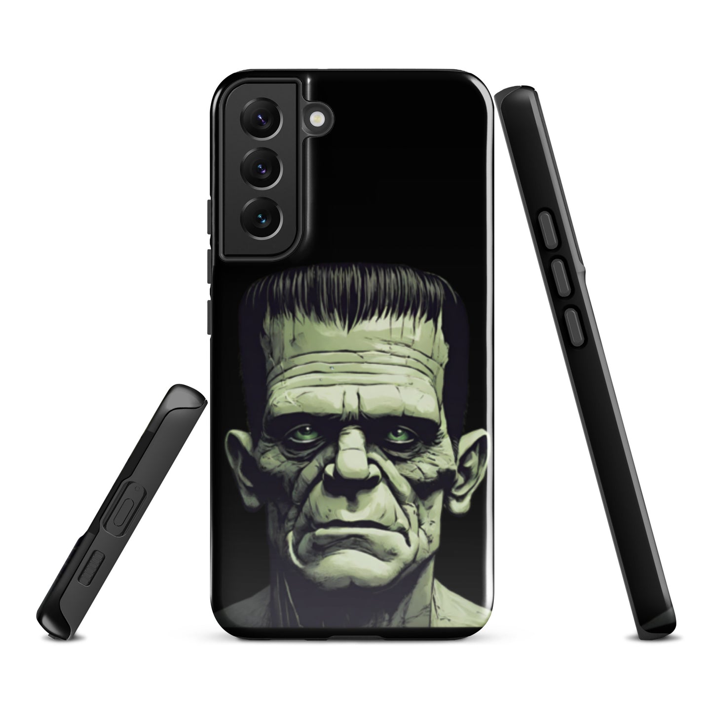 FRANK TOUGH CASE FOR Samsung®