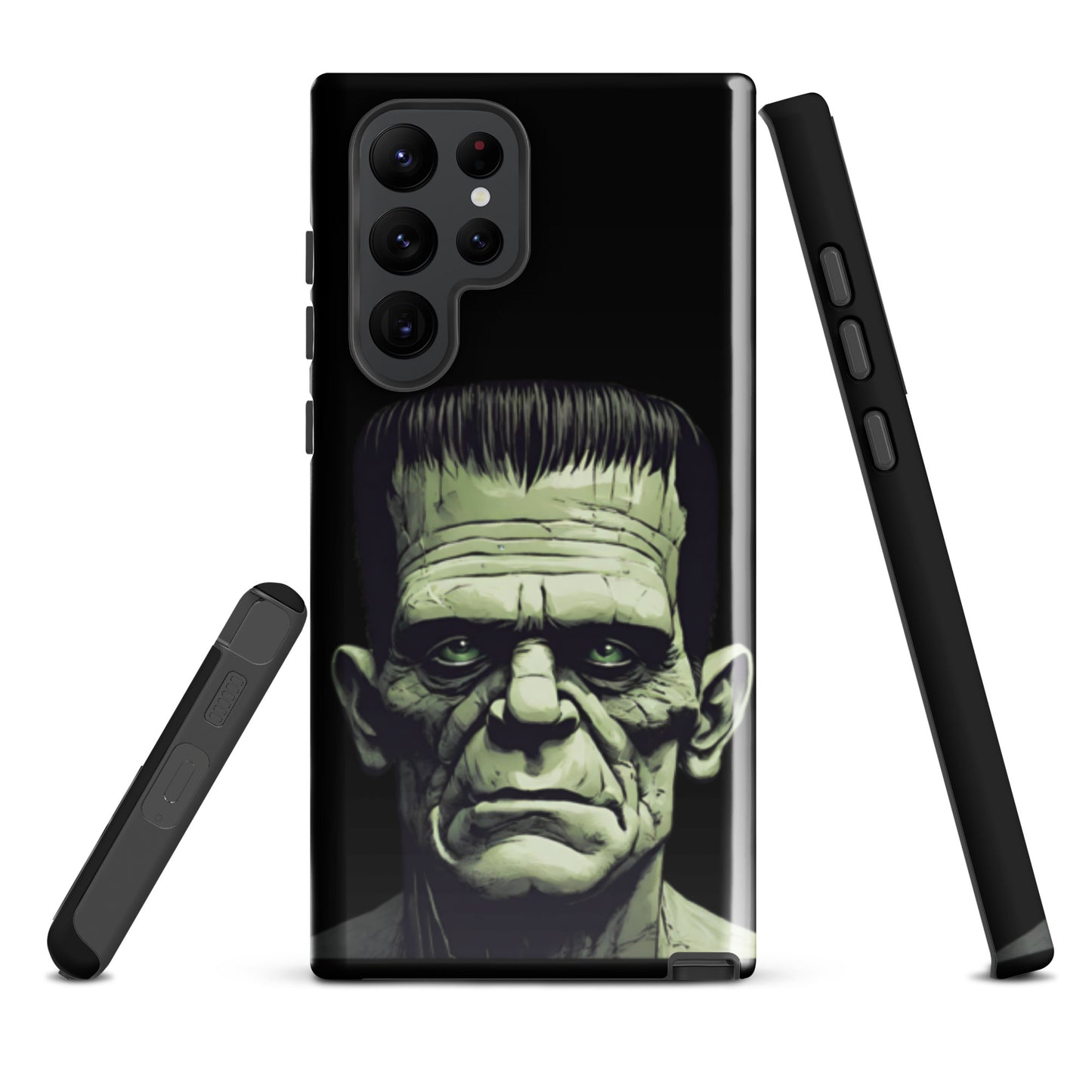 FRANK TOUGH CASE FOR Samsung®