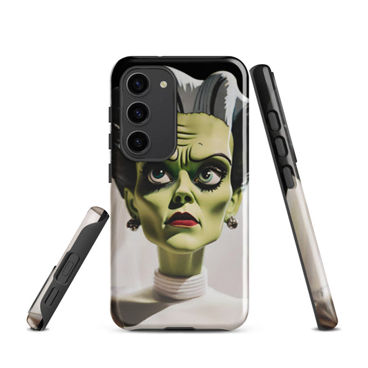 BRIDE OF FRANK TOUGH CASE FOR Samsung®