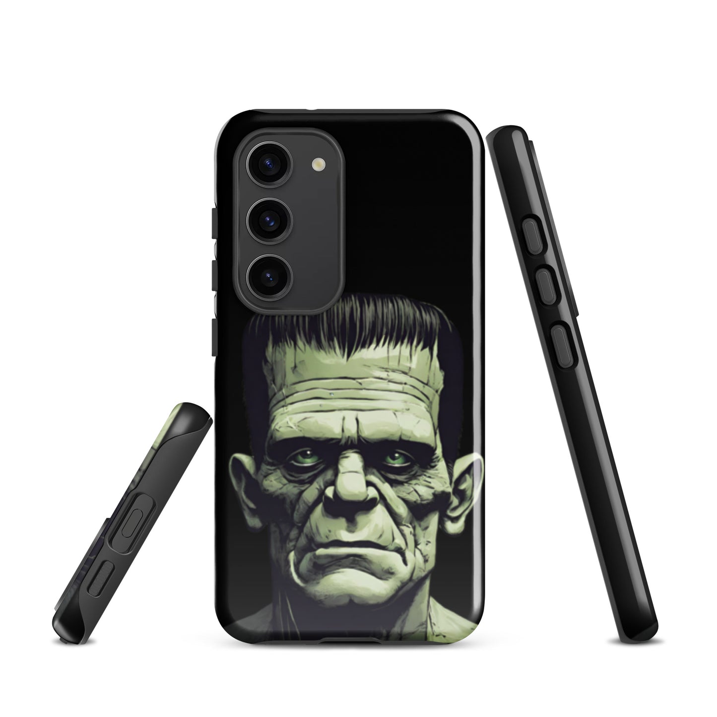 FRANK TOUGH CASE FOR Samsung®