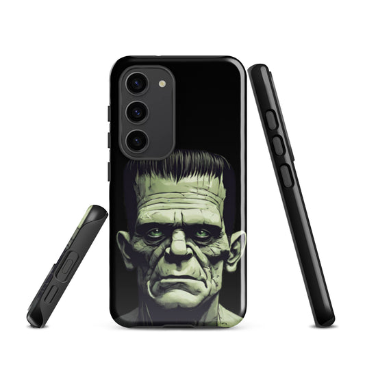 FRANK TOUGH CASE FOR Samsung®