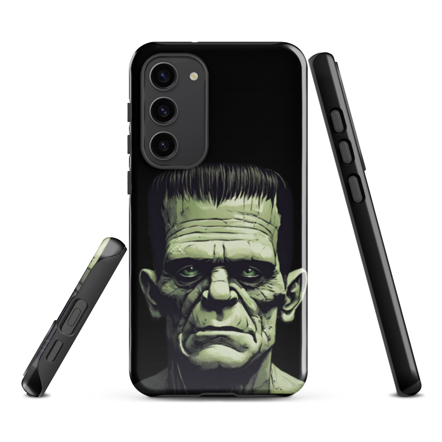 FRANK TOUGH CASE FOR Samsung®