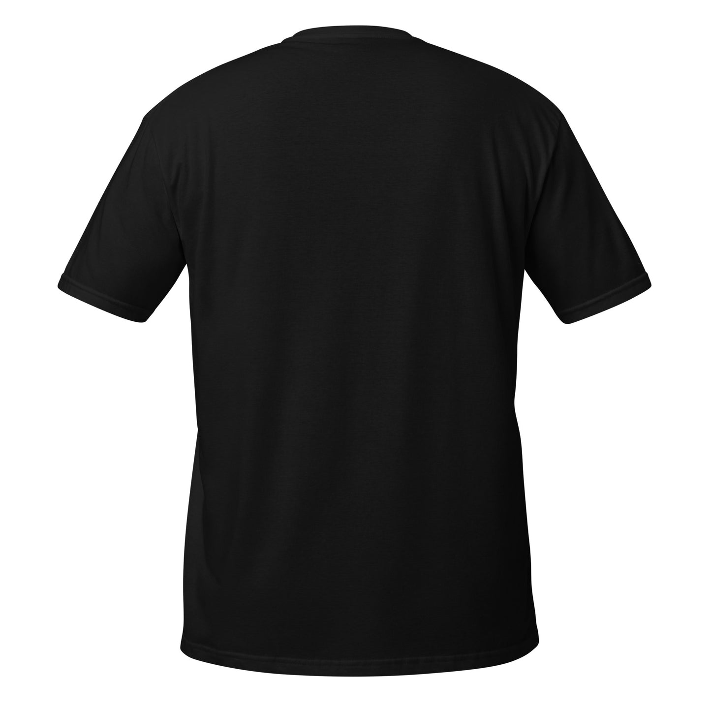 EVIL CLOWN SHORT SLEEVE UNISEX TEE