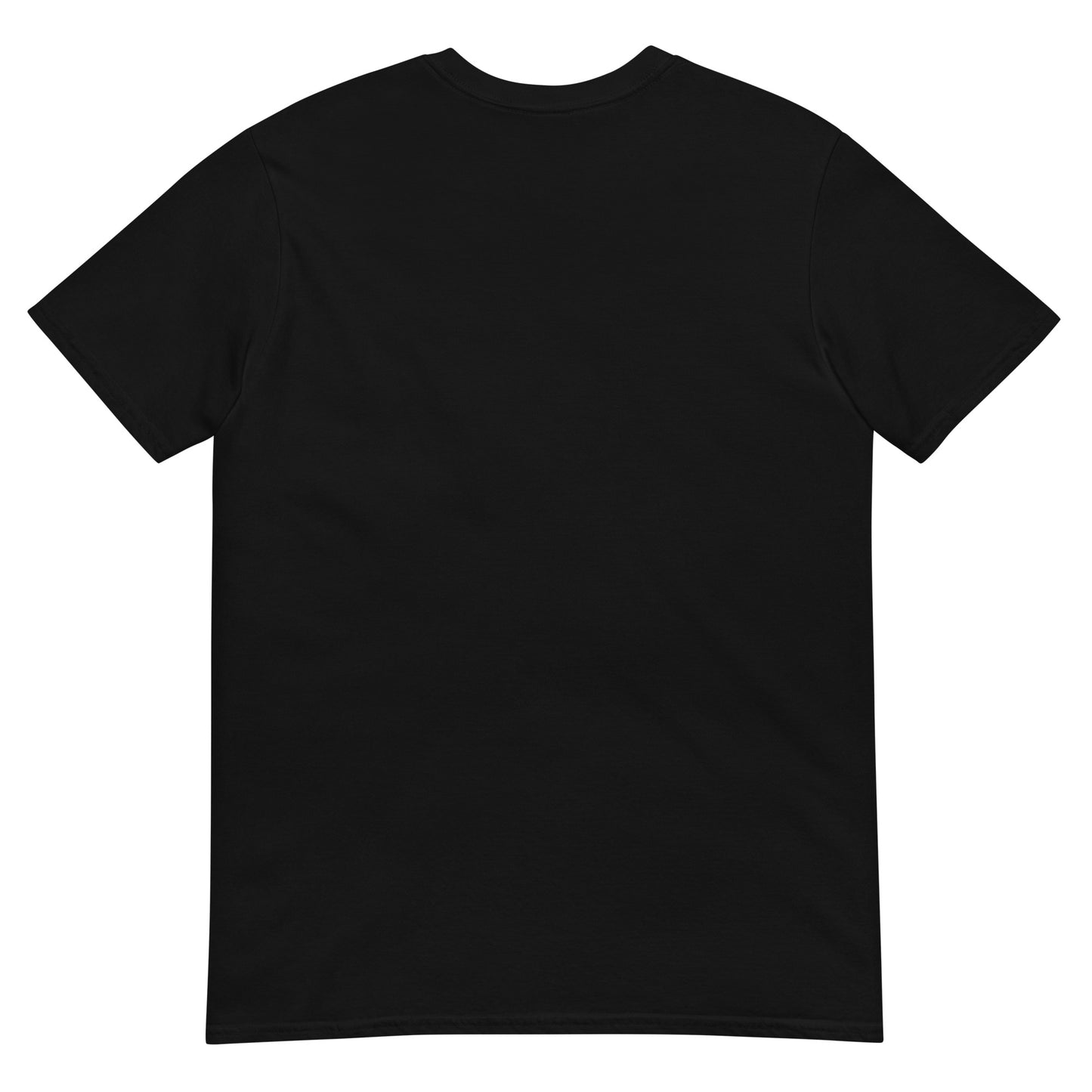 POISON BOTTLE SHORT SLEEVE UNISEX TEE