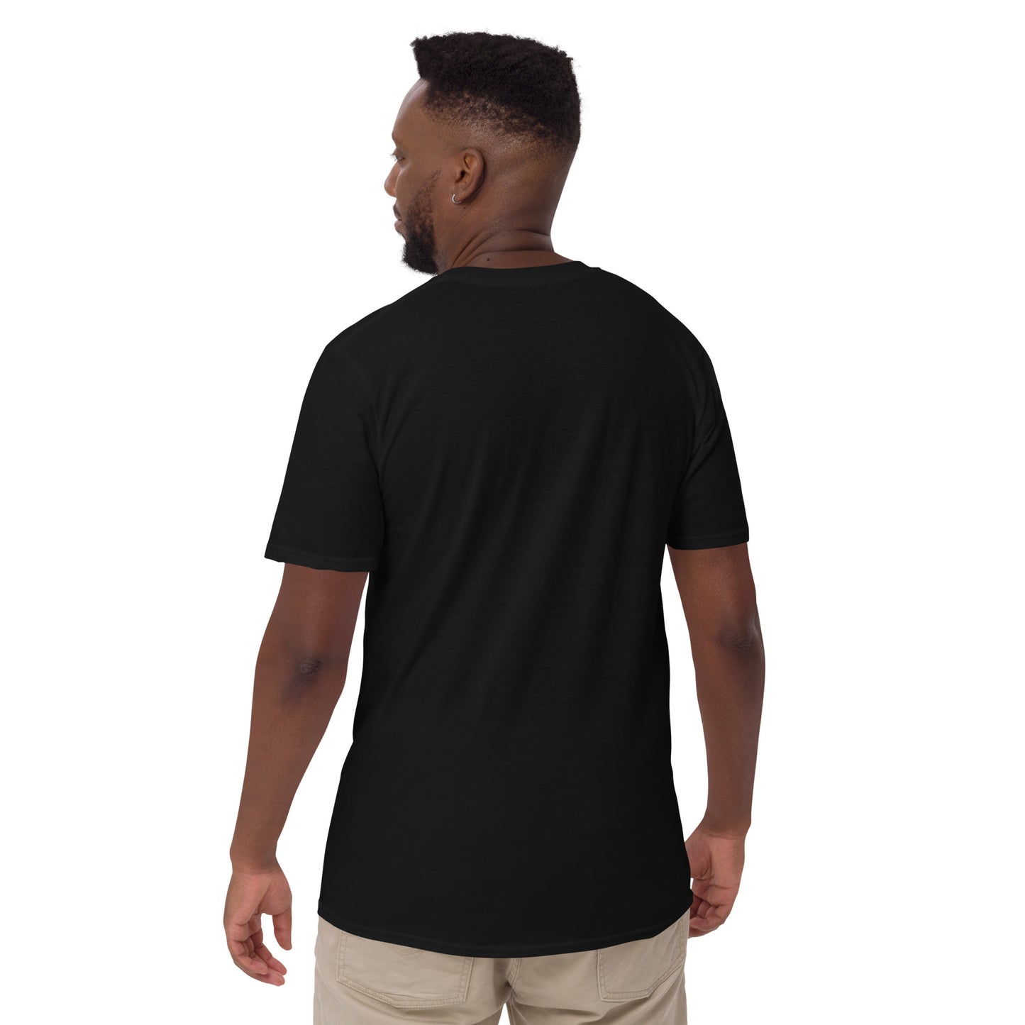 POISON BOTTLE SHORT SLEEVE UNISEX TEE