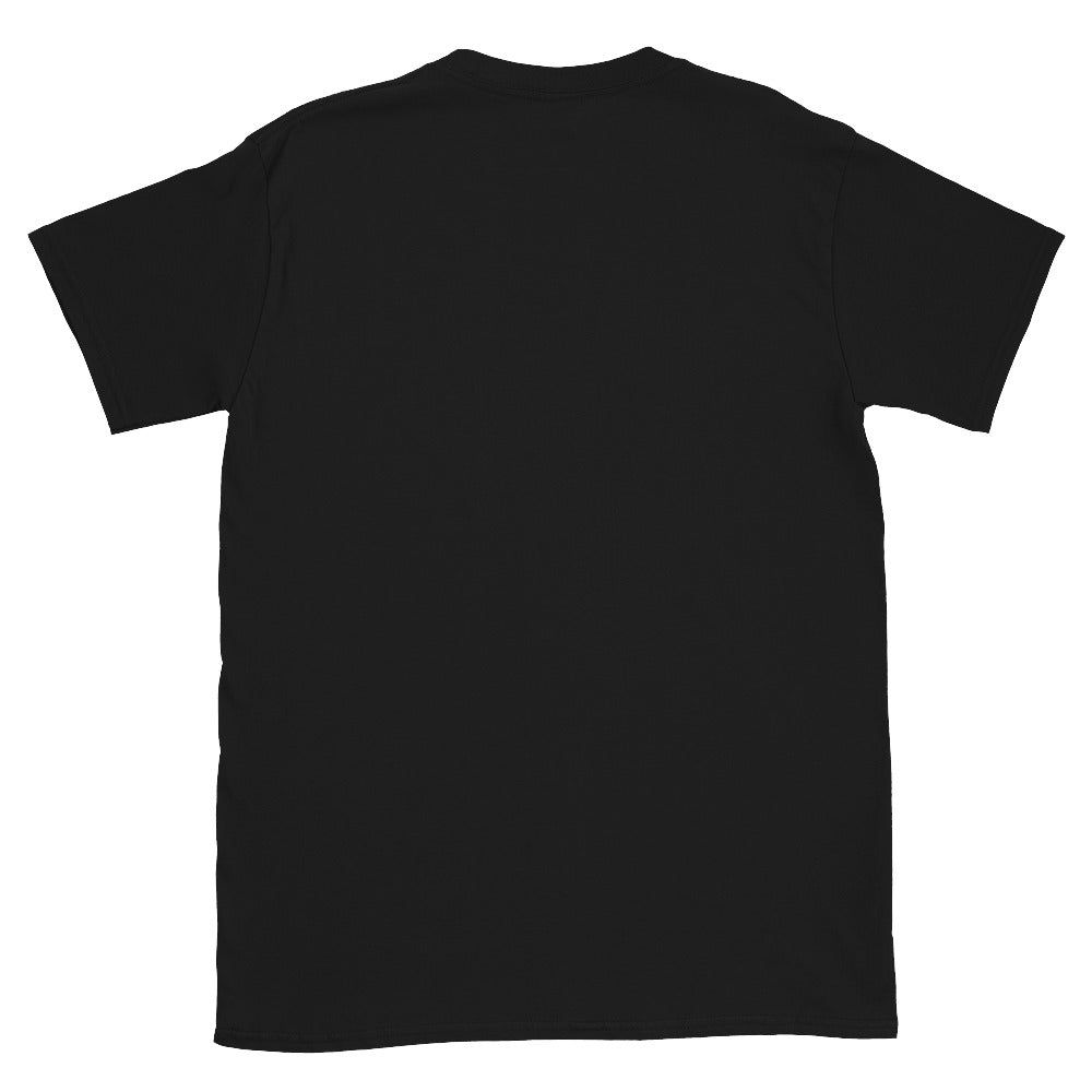 RED DEVIL SHORT SLEEVE UNISEX TEE