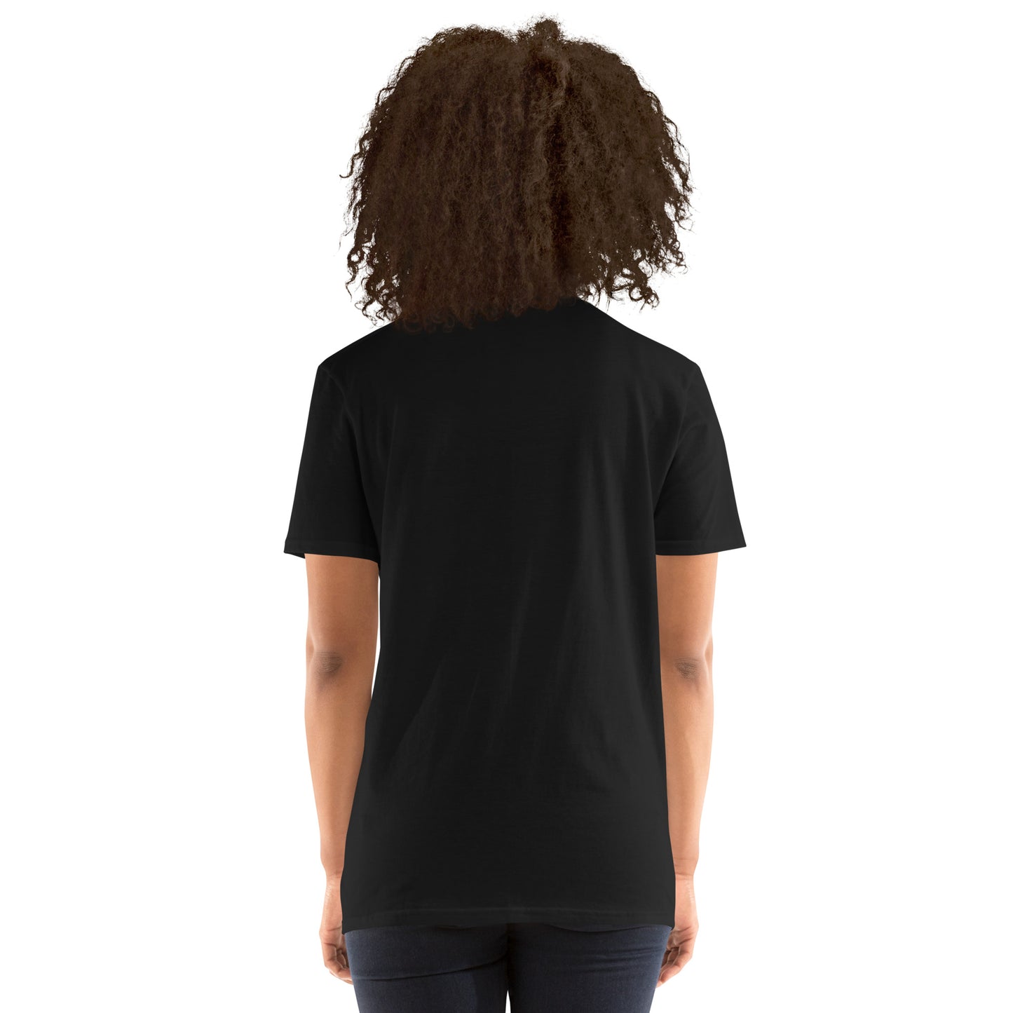HALLOWEEN SHORT SLEEVE UNISEX TEE