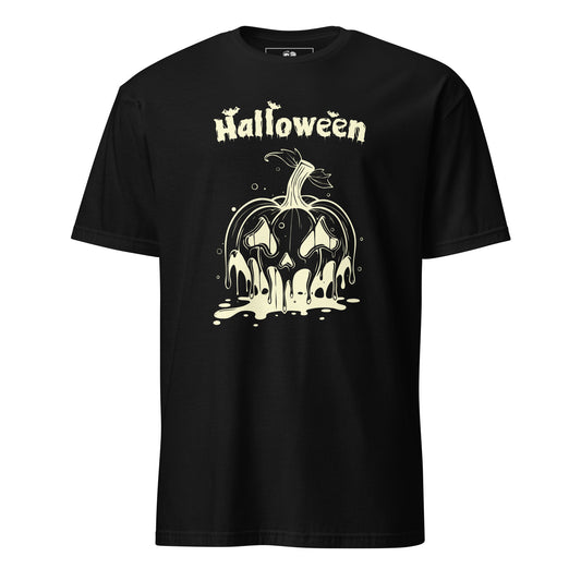 HALLOWEEN SHORT SLEEVE UNISEX TEE